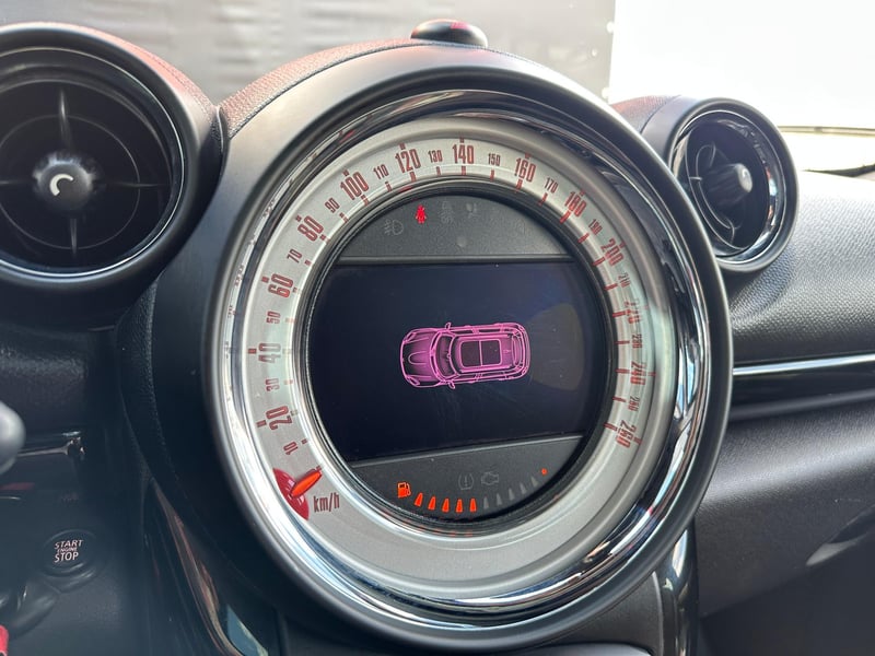 Car Thumb