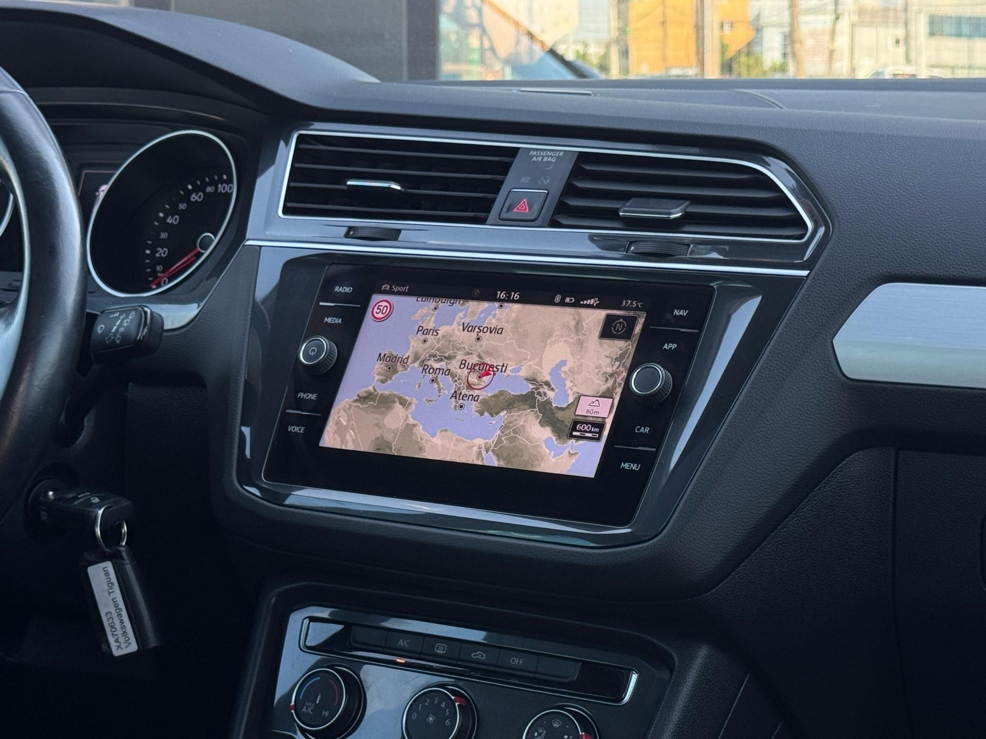 Volkswagen-Tiguan