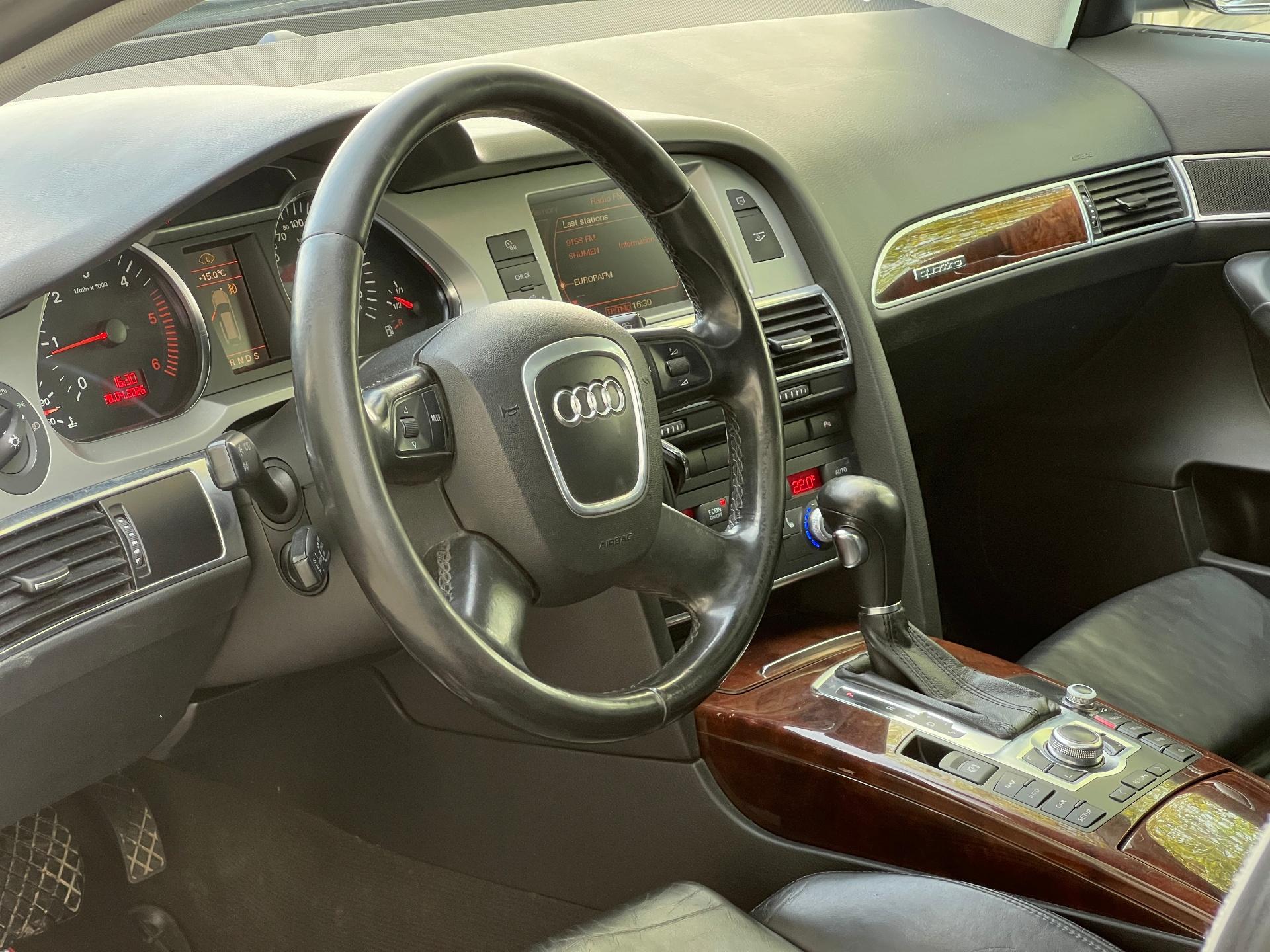 Audi-A6 Allroad