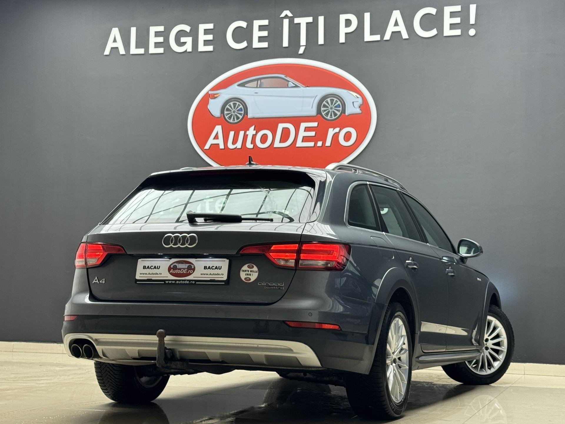 Audi-A4 Allroad