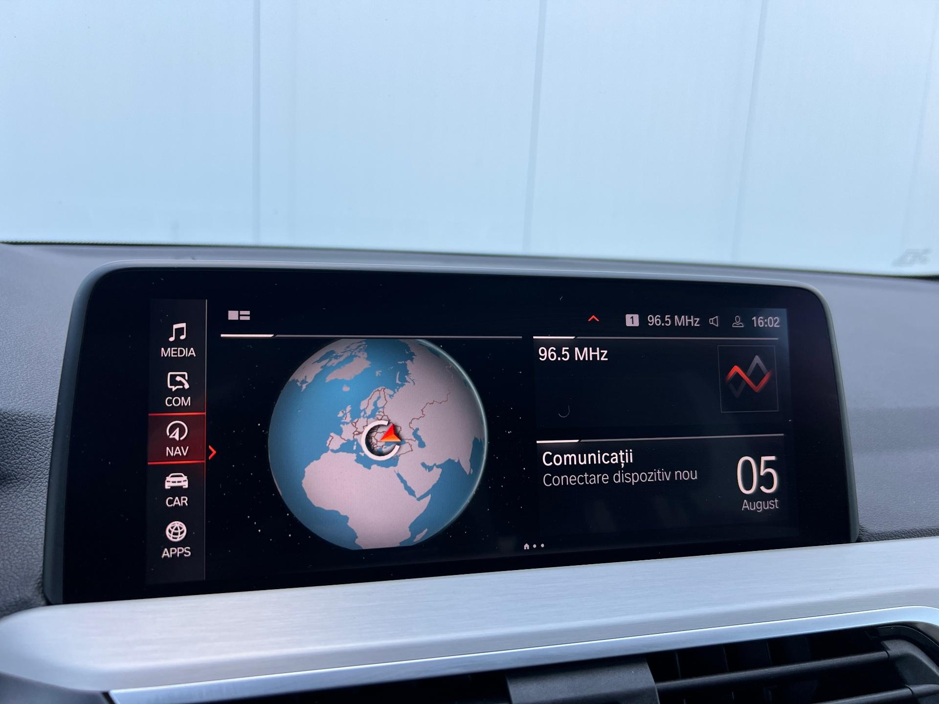 BMW-X3