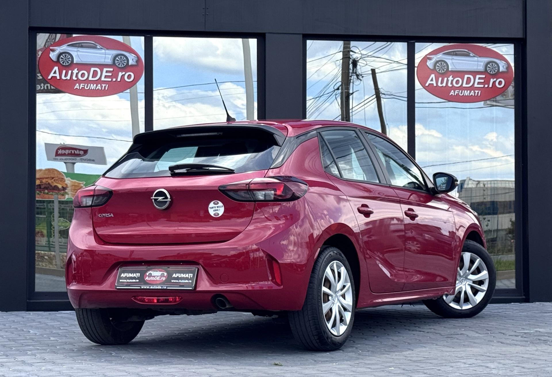 Opel-Corsa