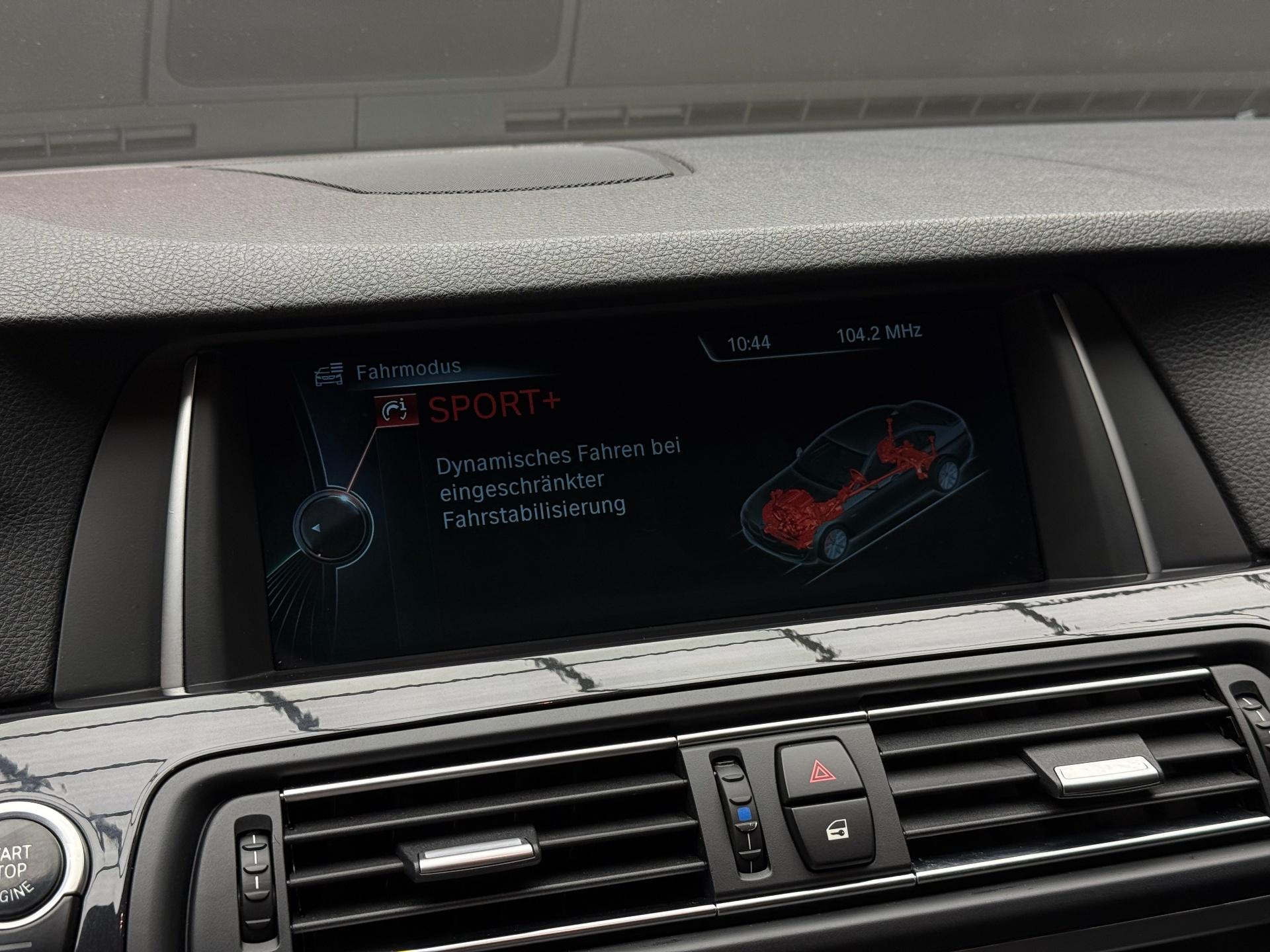 BMW-Seria 5