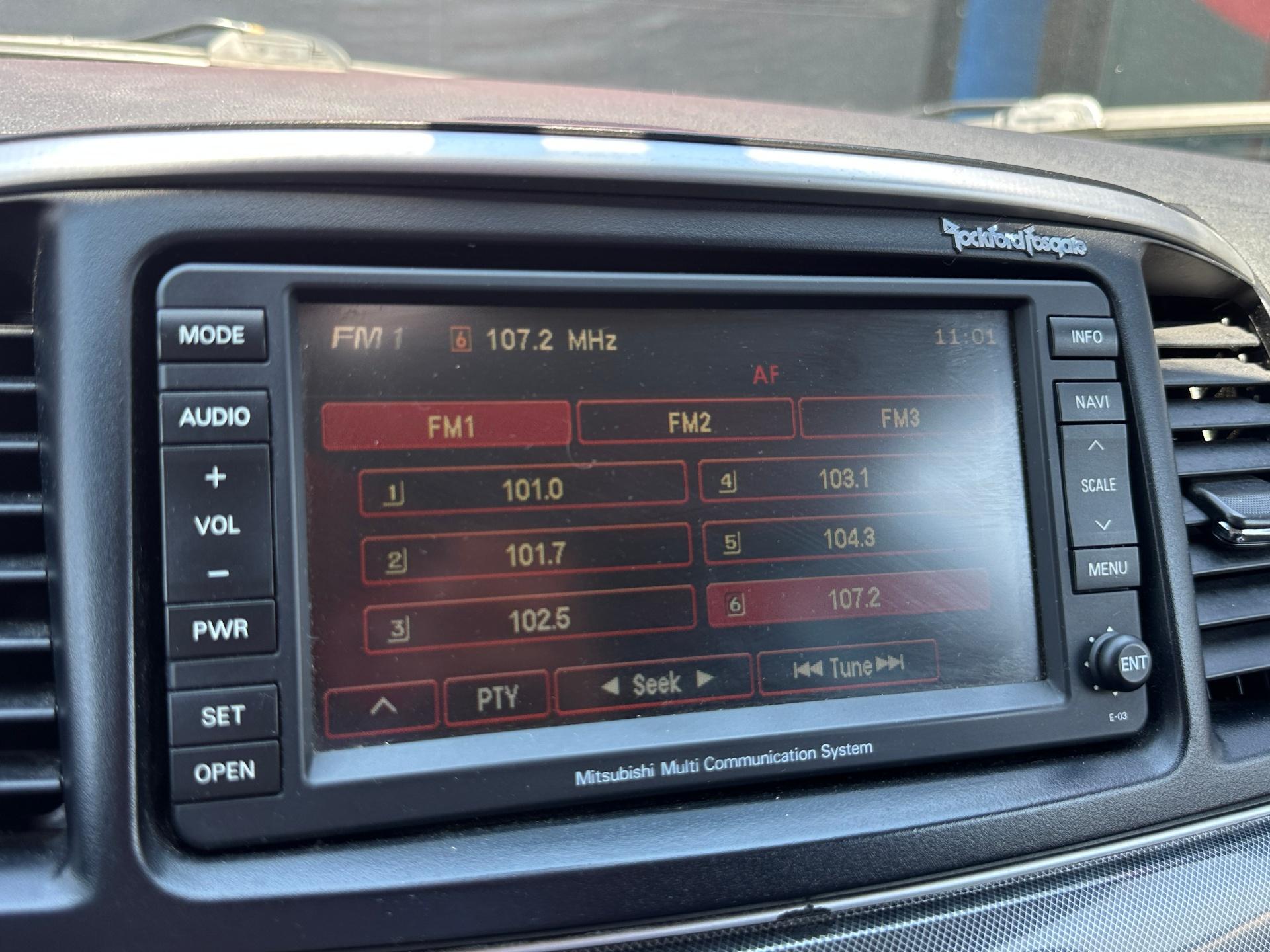 Mitsubishi-Lancer