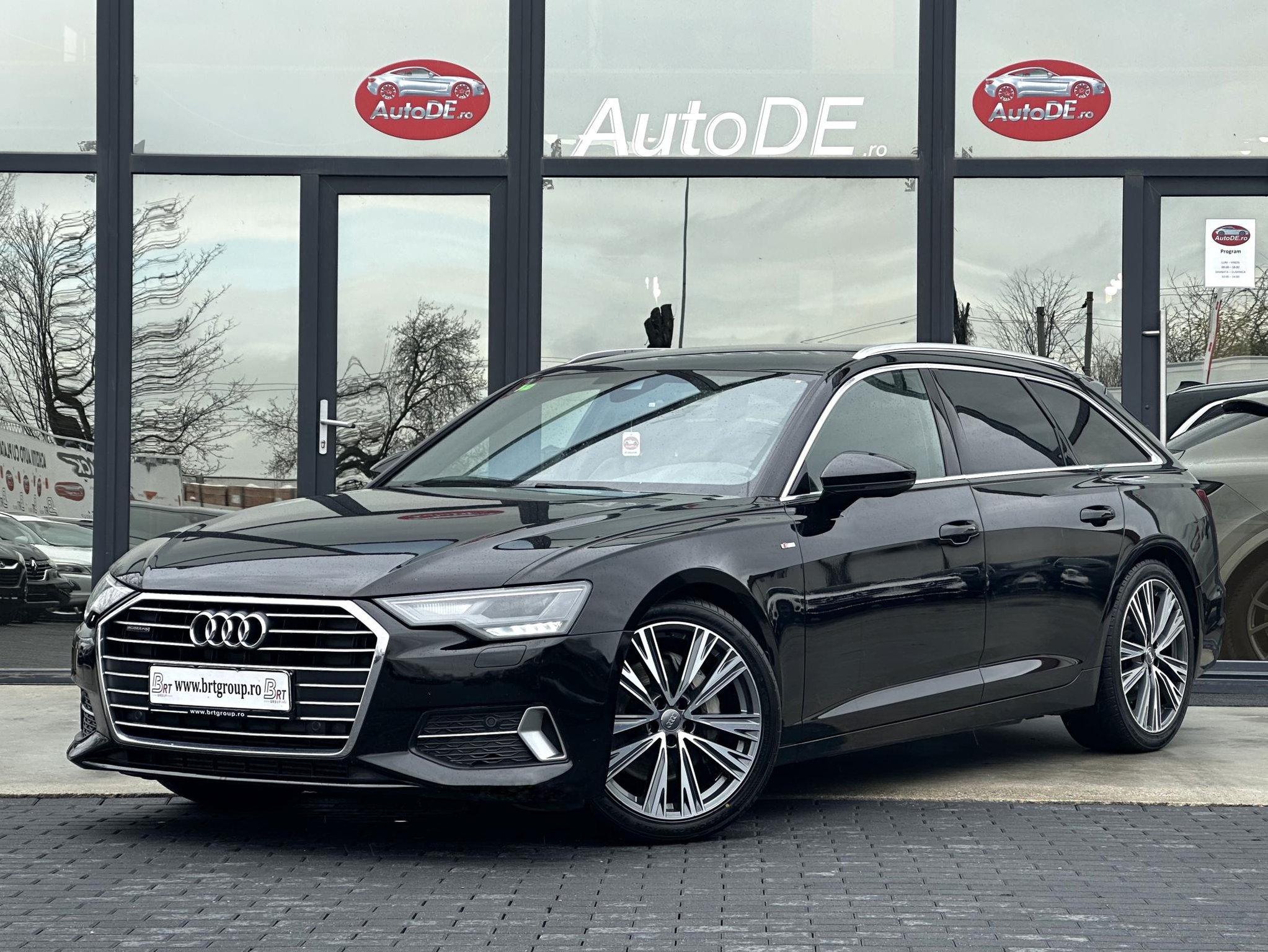 Audi-A6