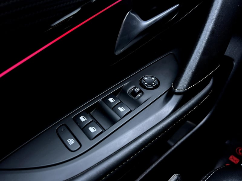 Car Thumb