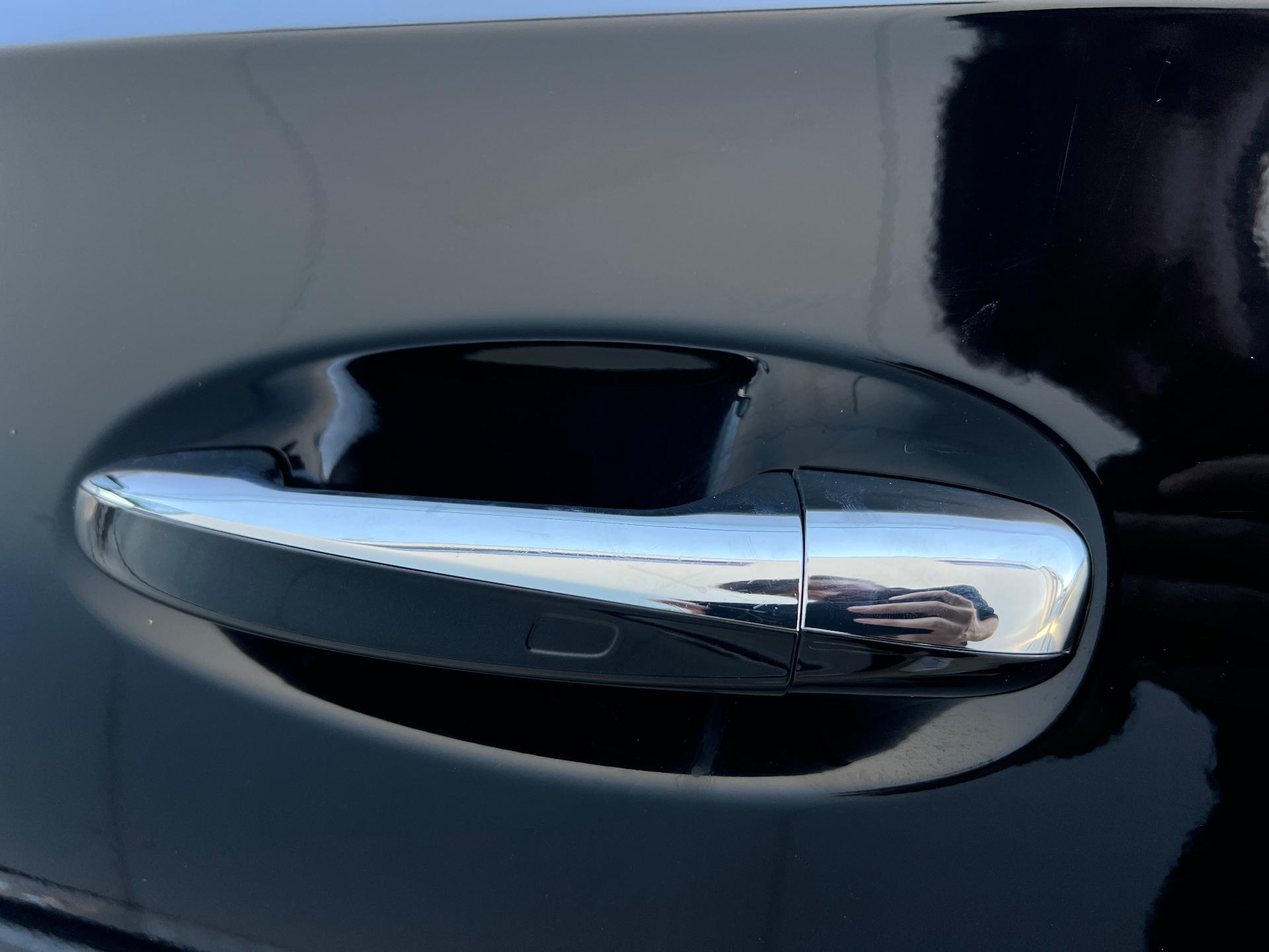 Mercedes-Benz-GLE