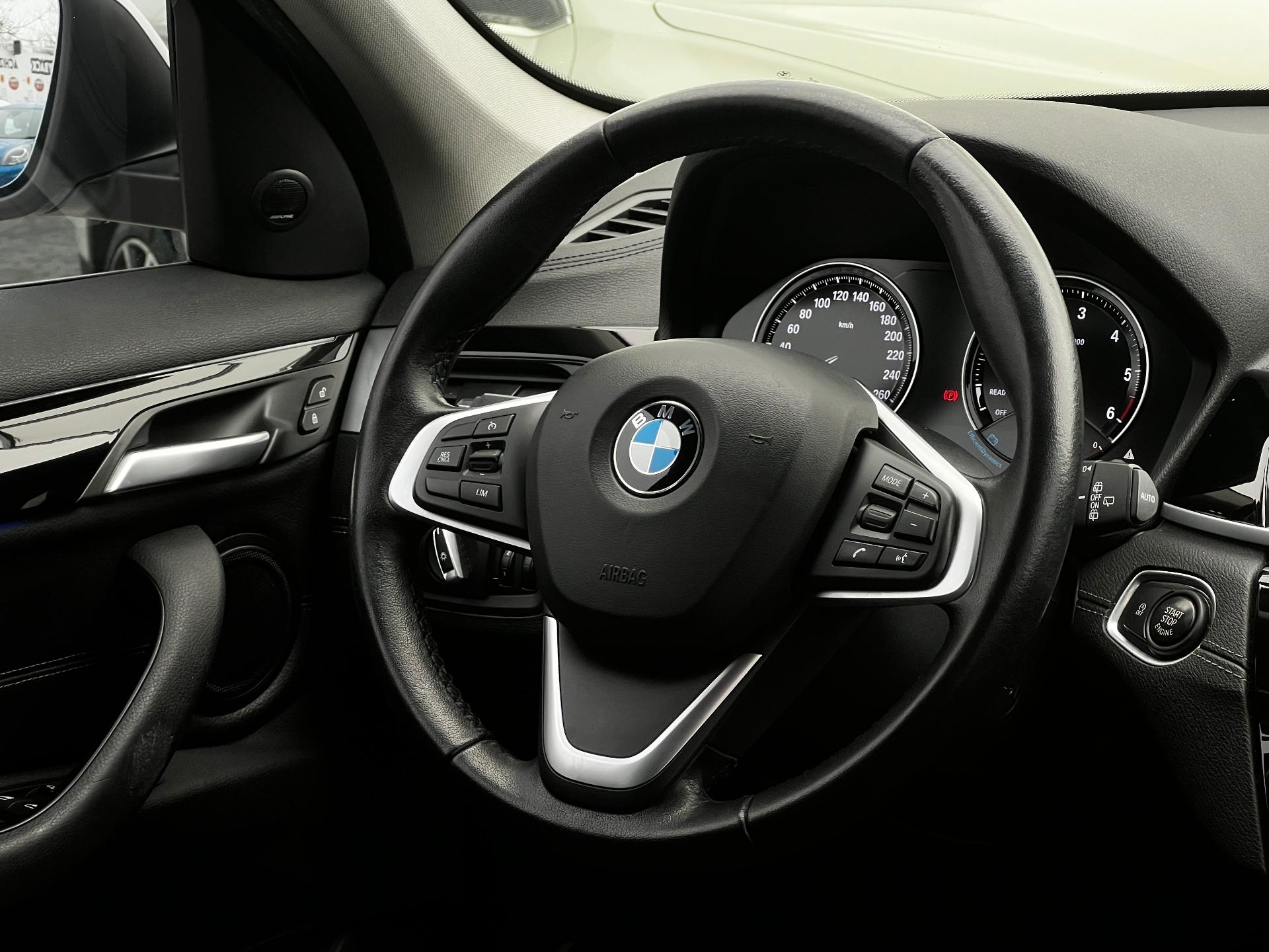 BMW-X1