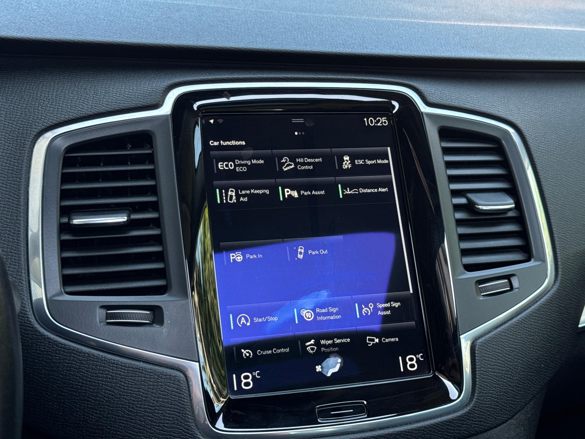 Volvo-XC 90