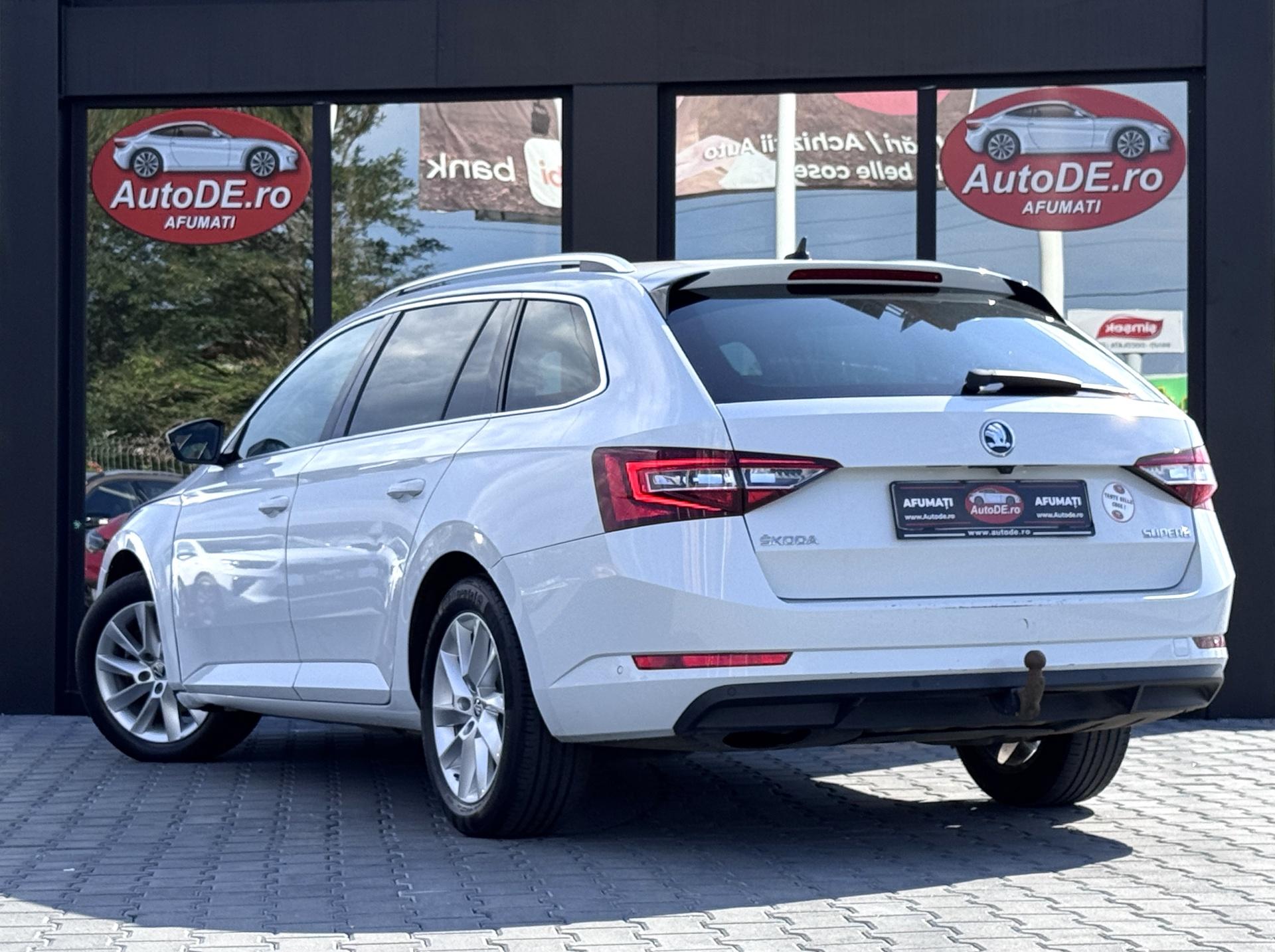 Skoda-Superb