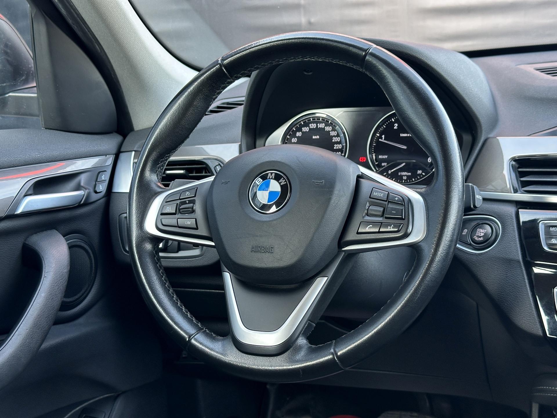 BMW-X1