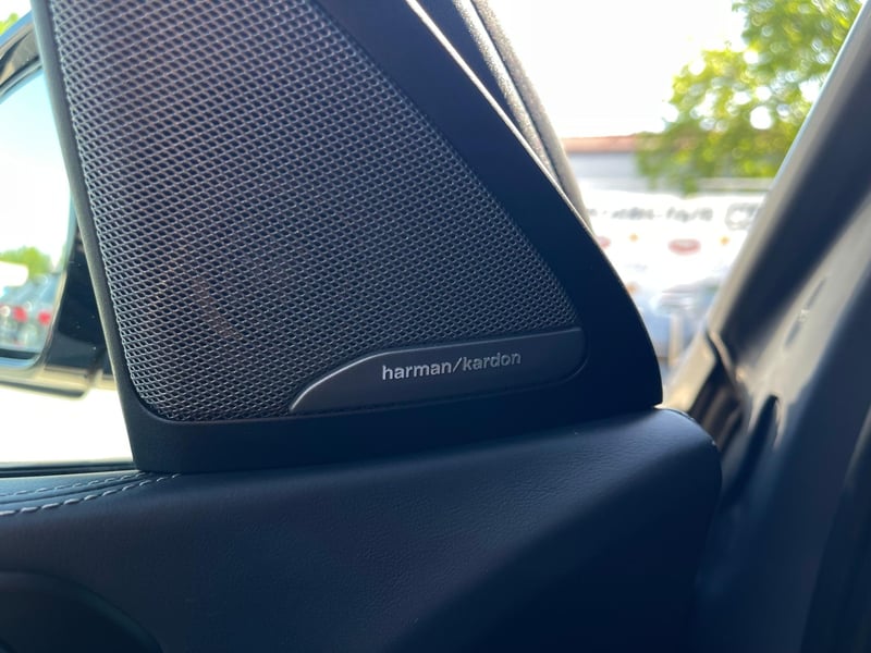 Car Thumb