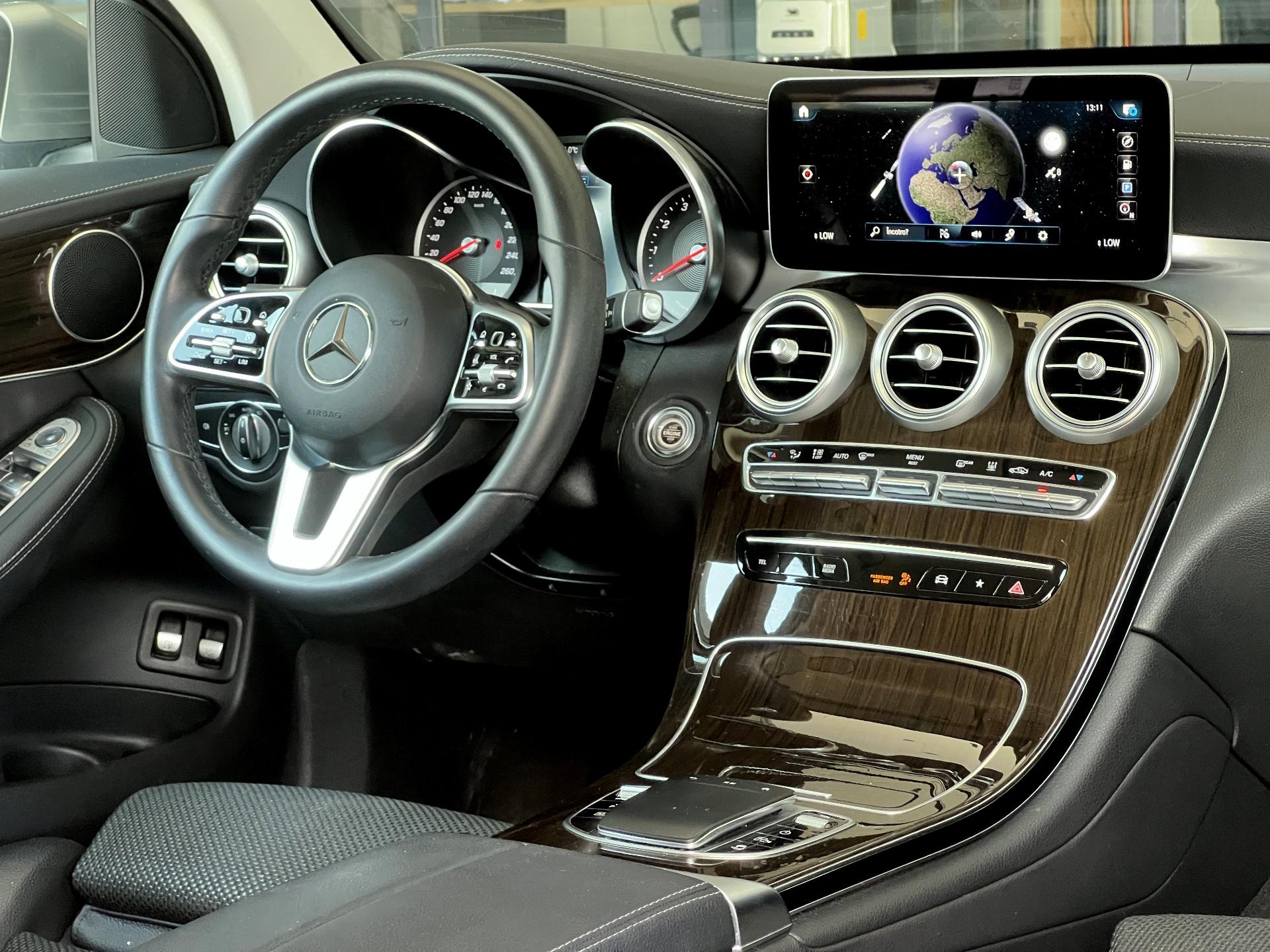 Mercedes-Benz-GLC