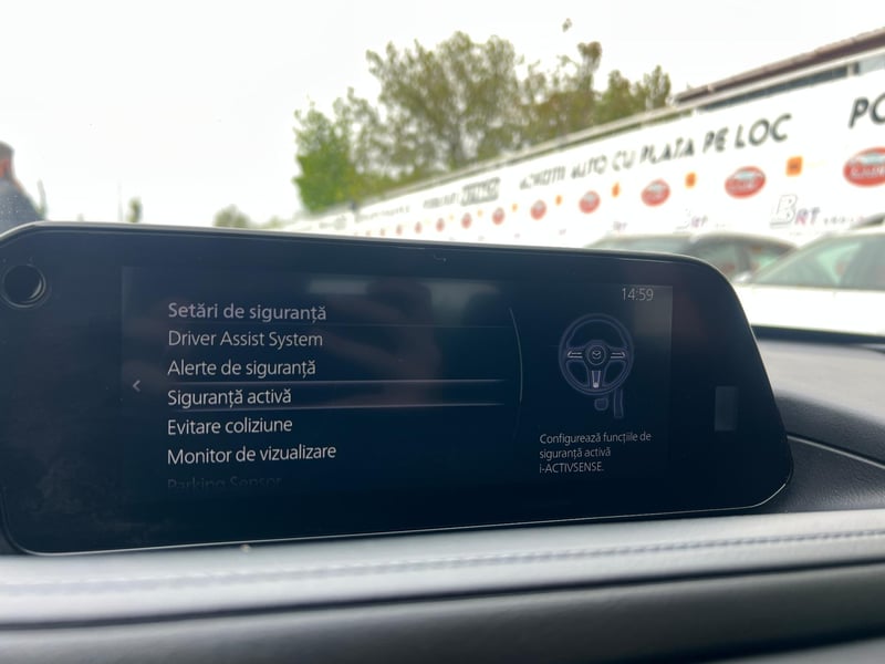 Car Thumb