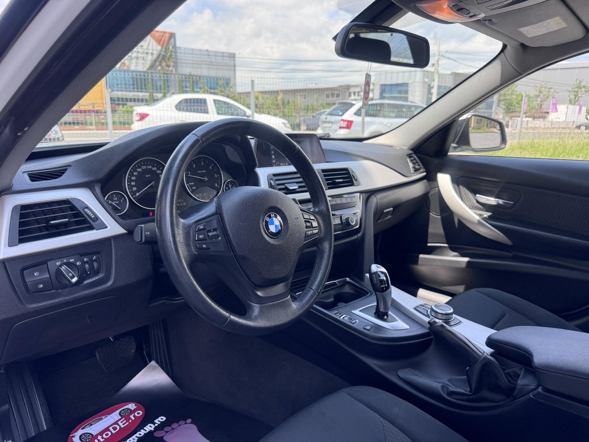 BMW-Seria 3