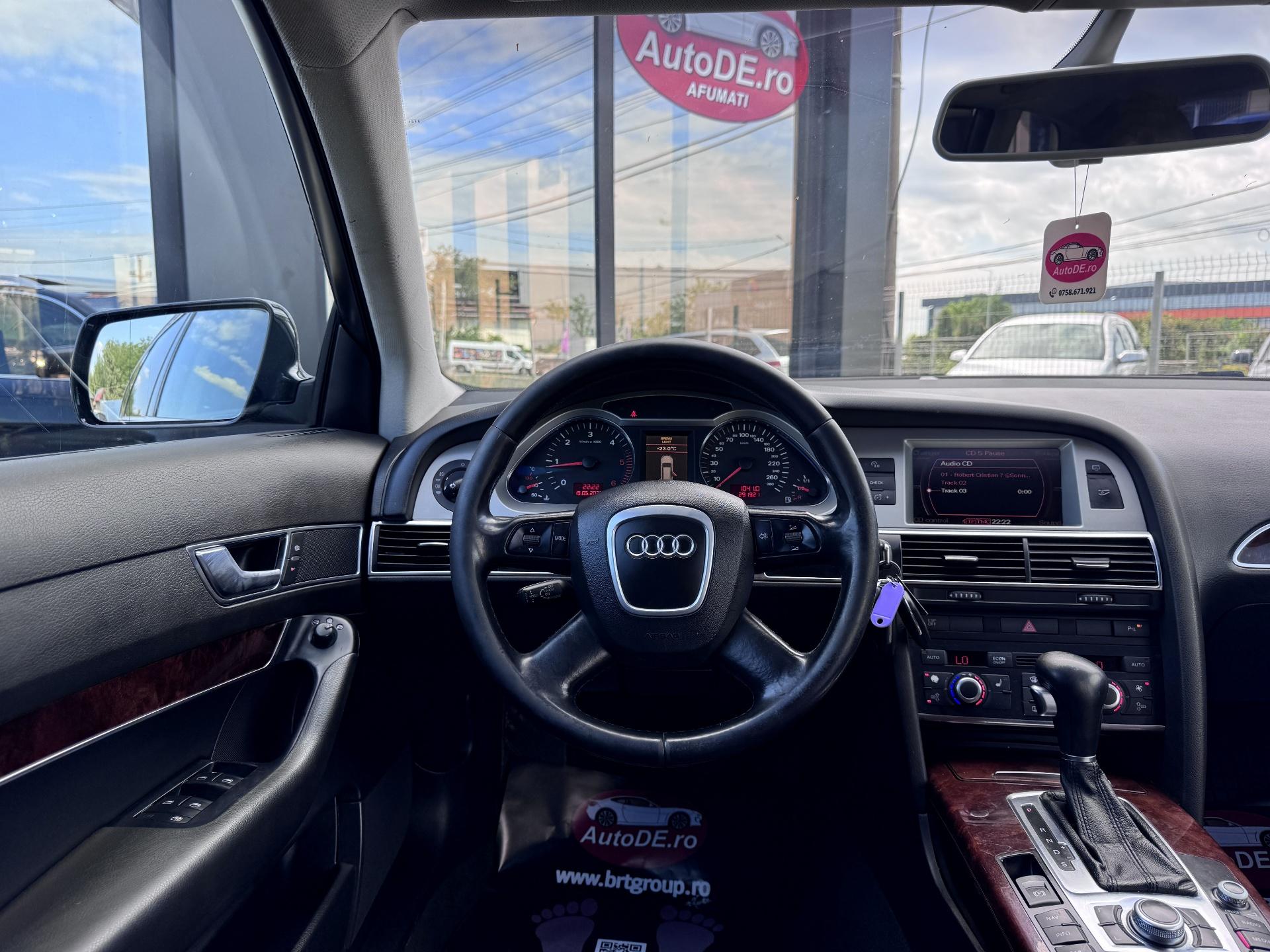 Audi-A6 Allroad