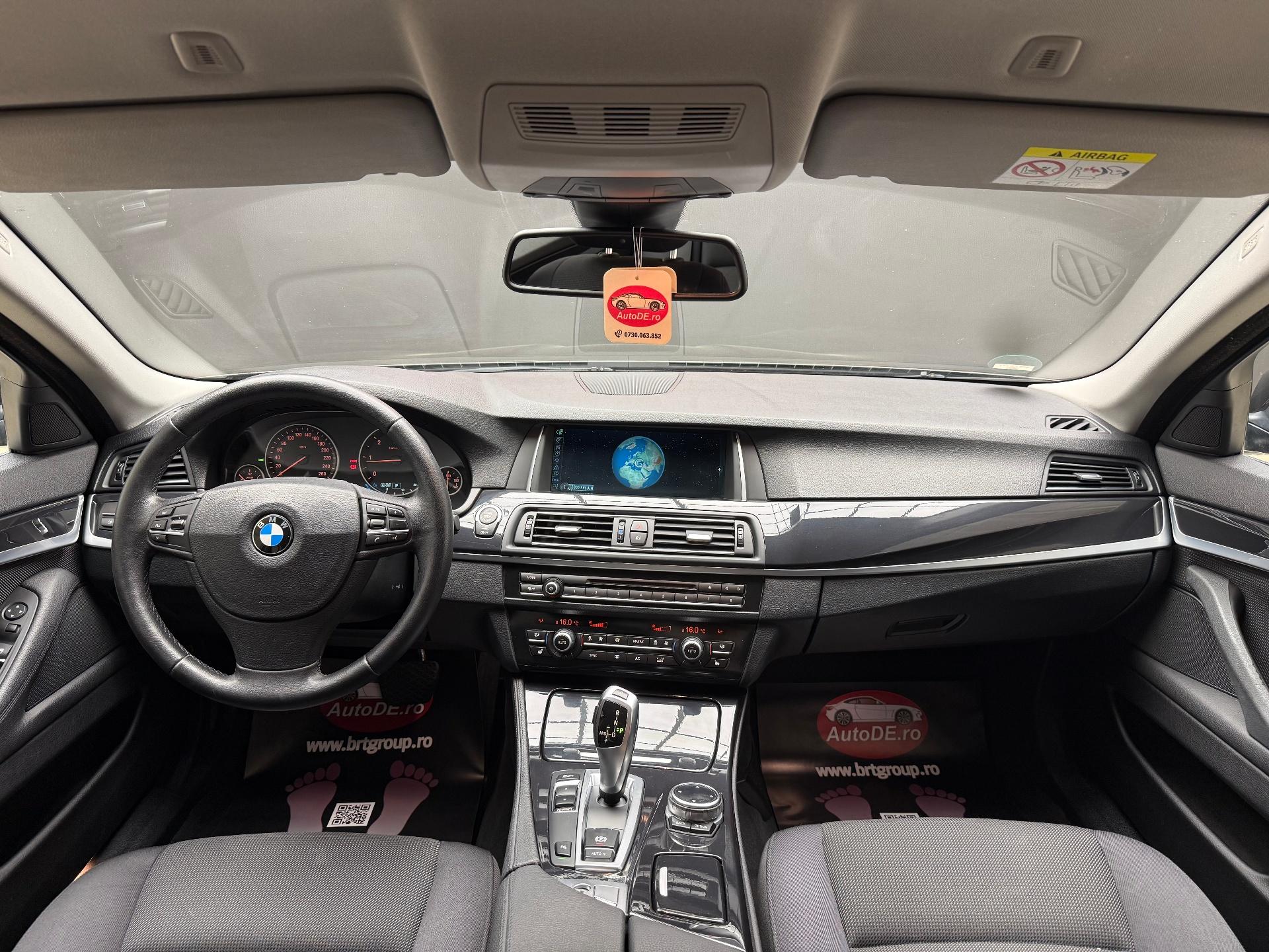BMW-Seria 5