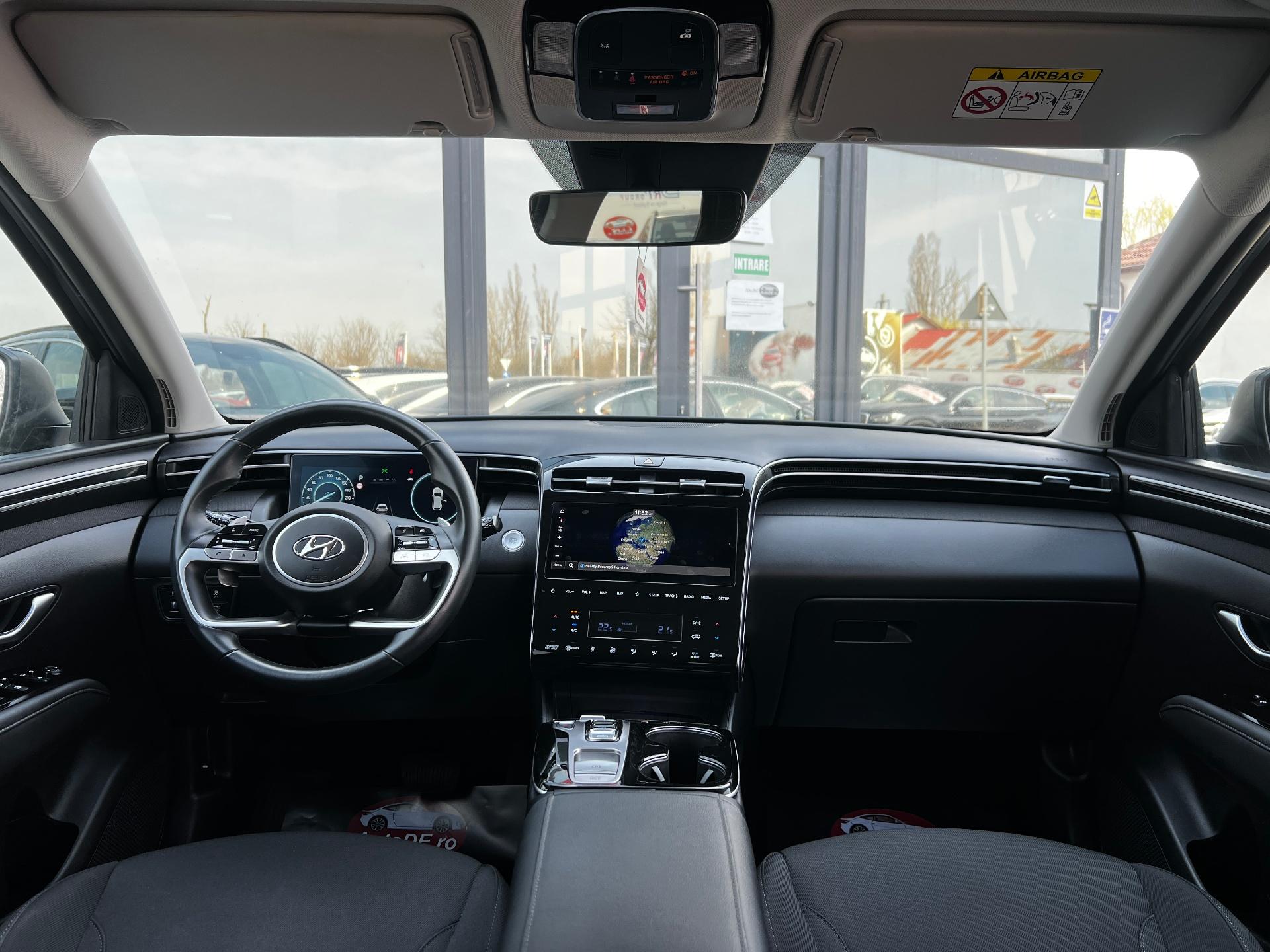 Hyundai-Tucson