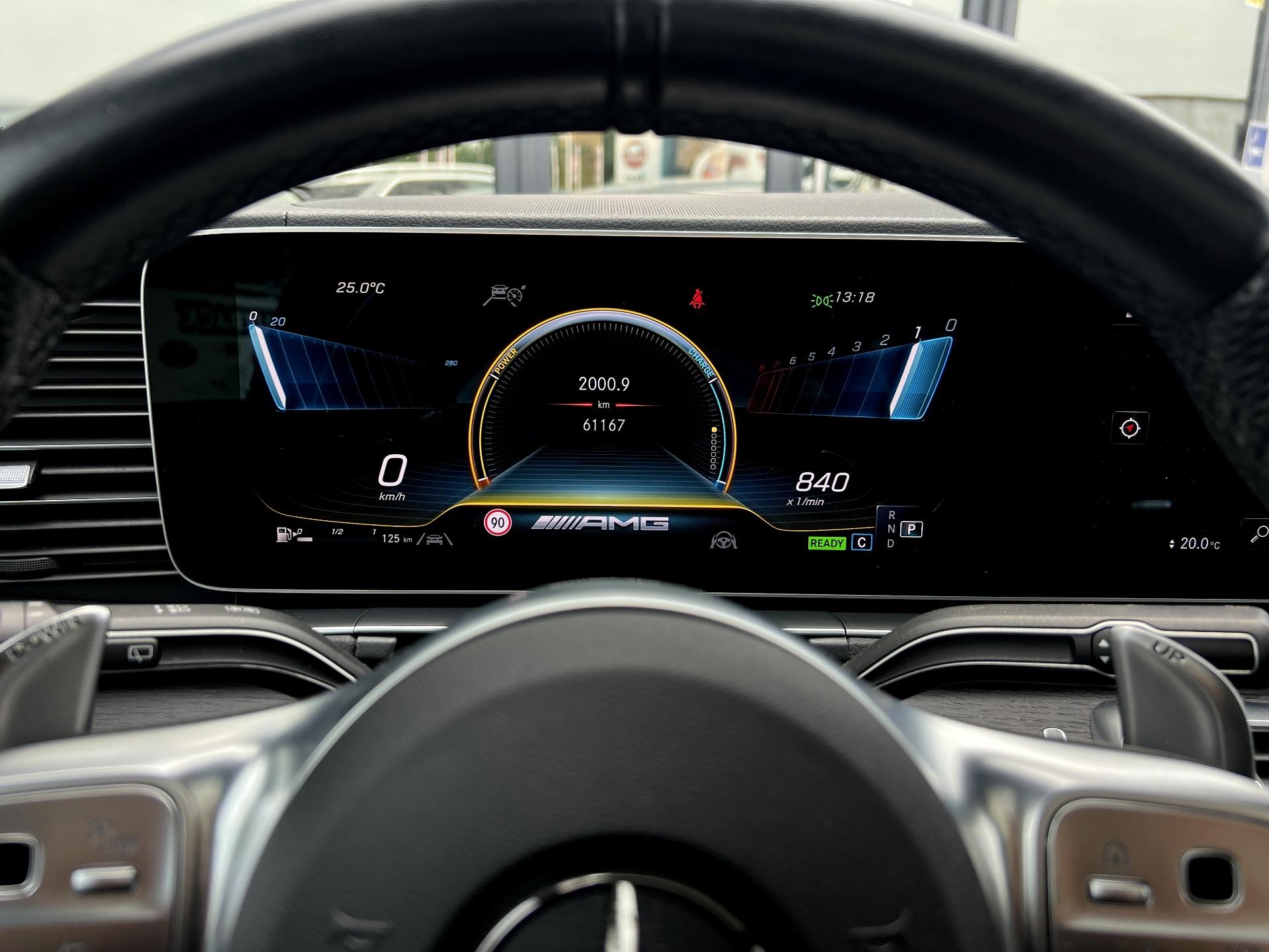 Mercedes-Benz-GLE