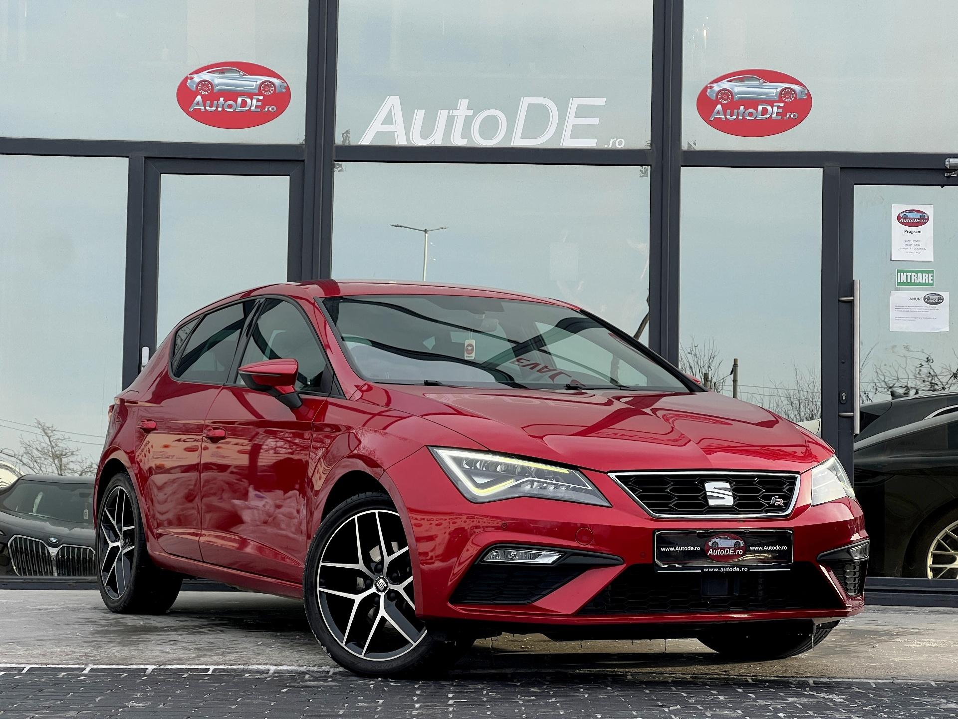 Seat-Leon