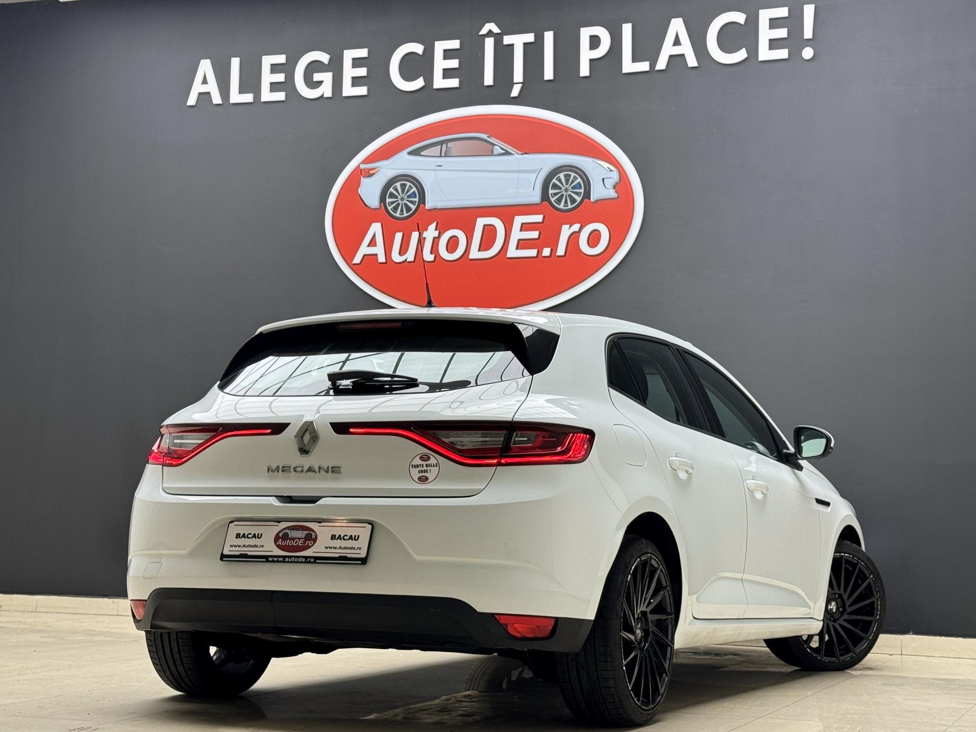 Renault-Megane