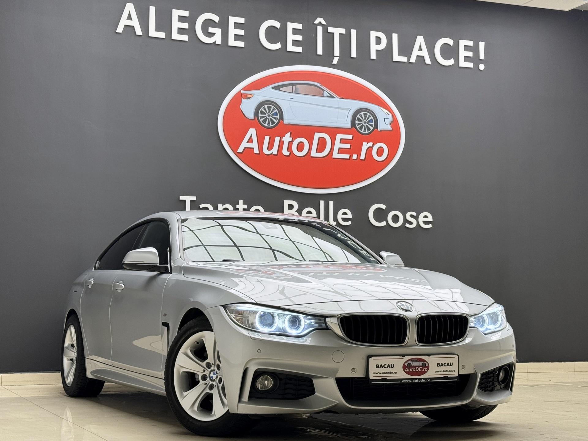 BMW-Seria 4