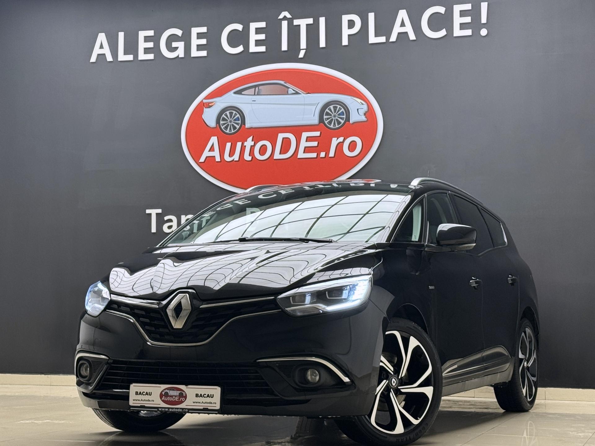 Renault-Grand Scenic