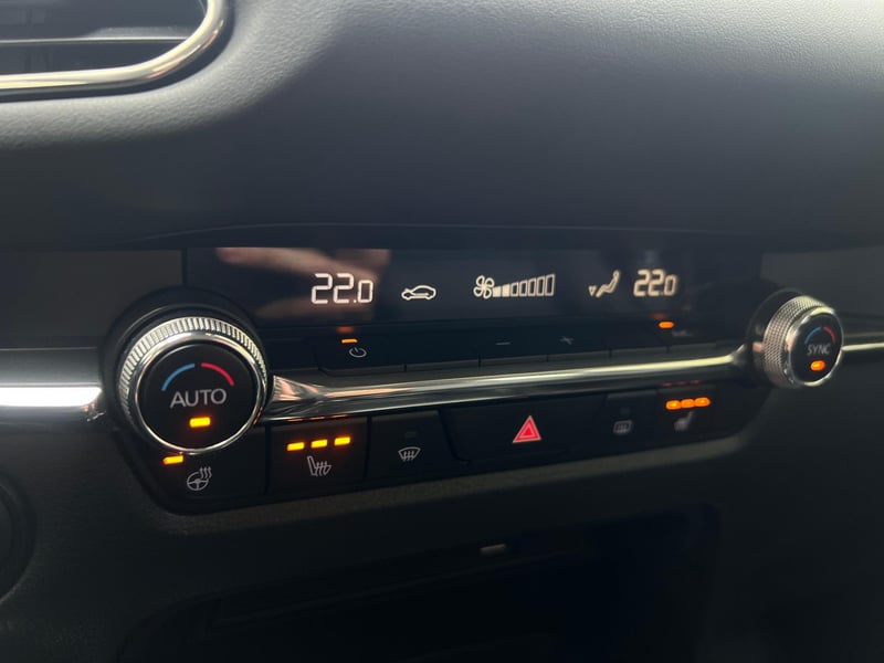 Car Thumb