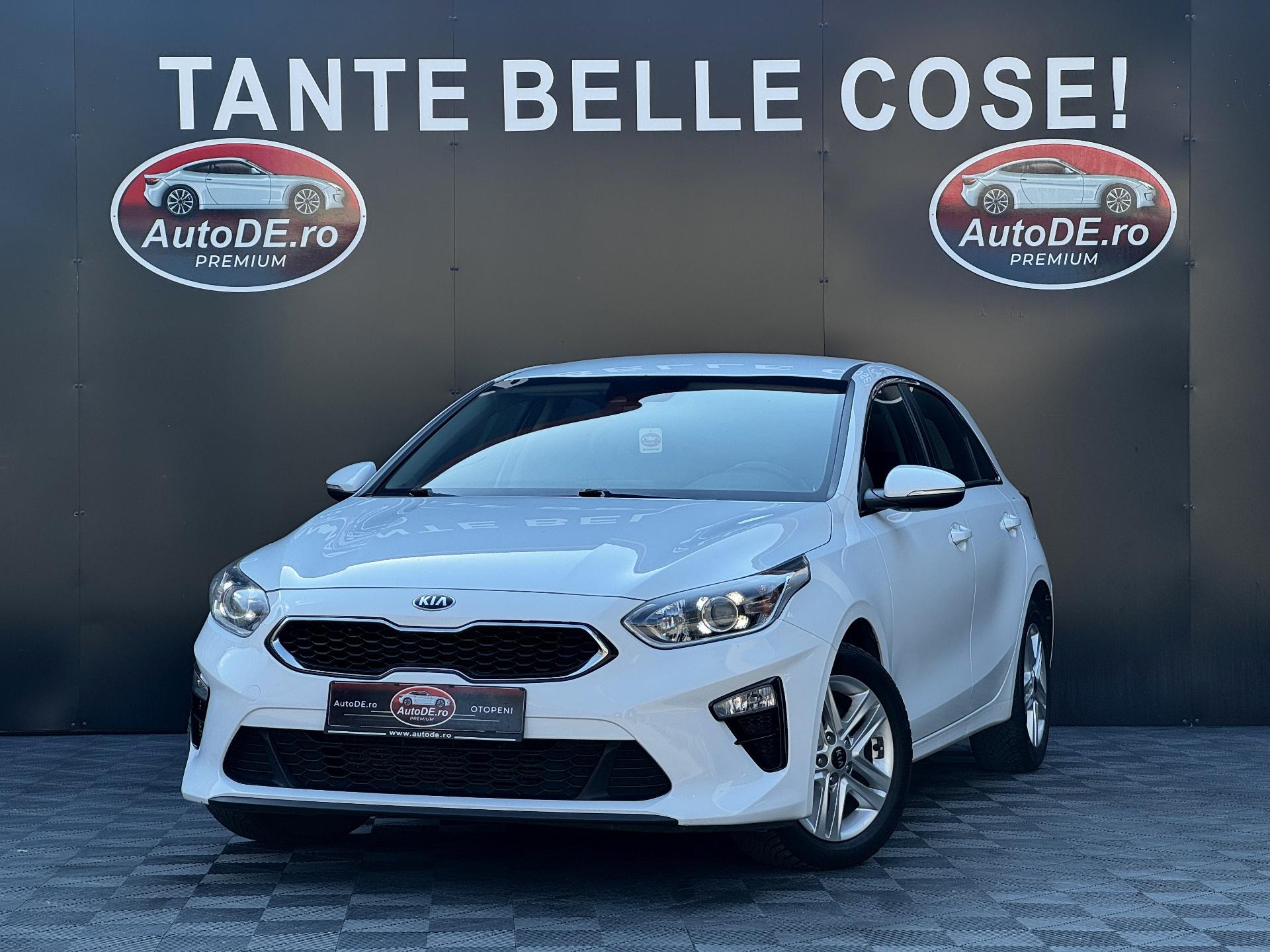 Kia-Ceed