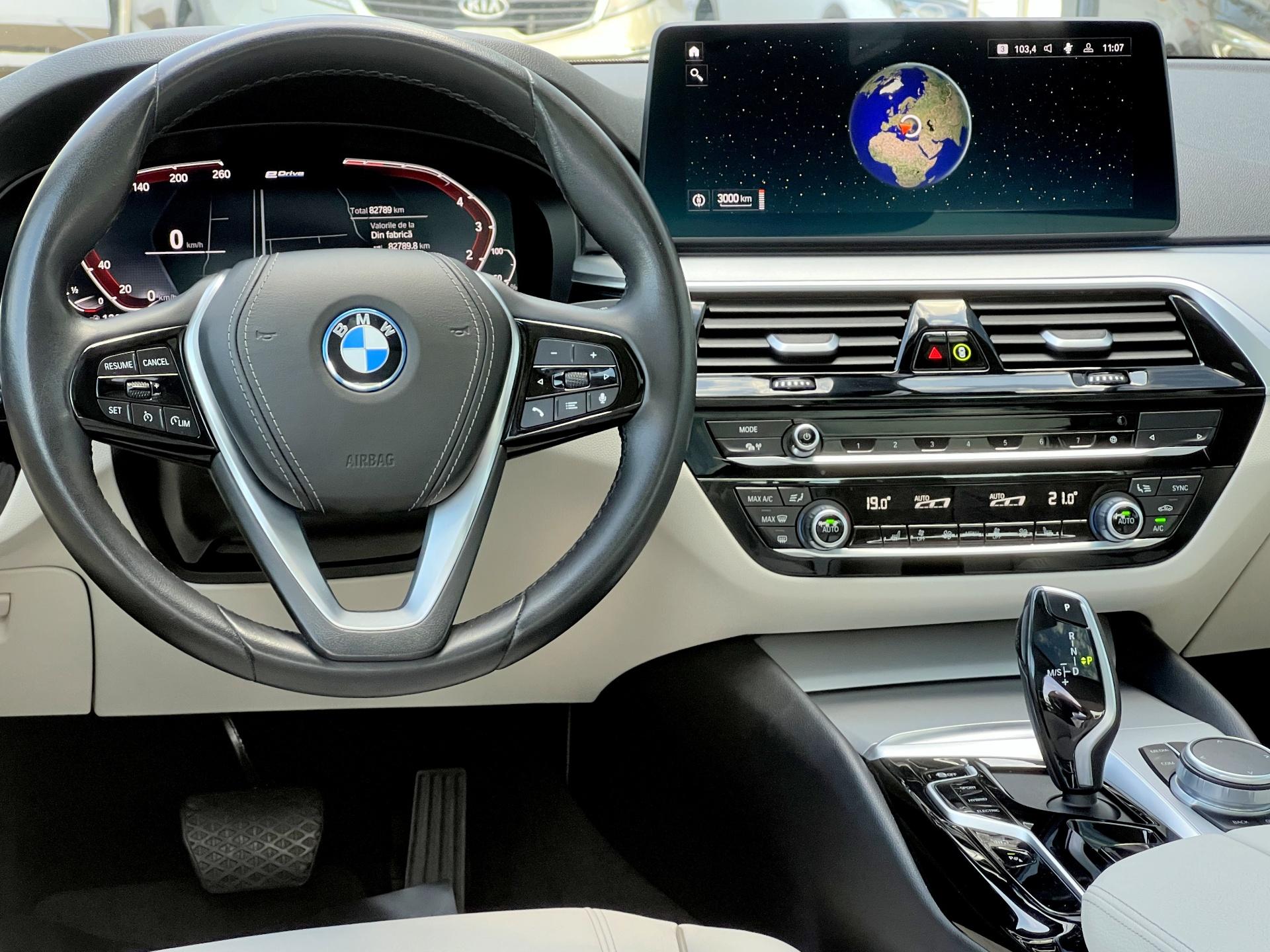 BMW-Seria 5
