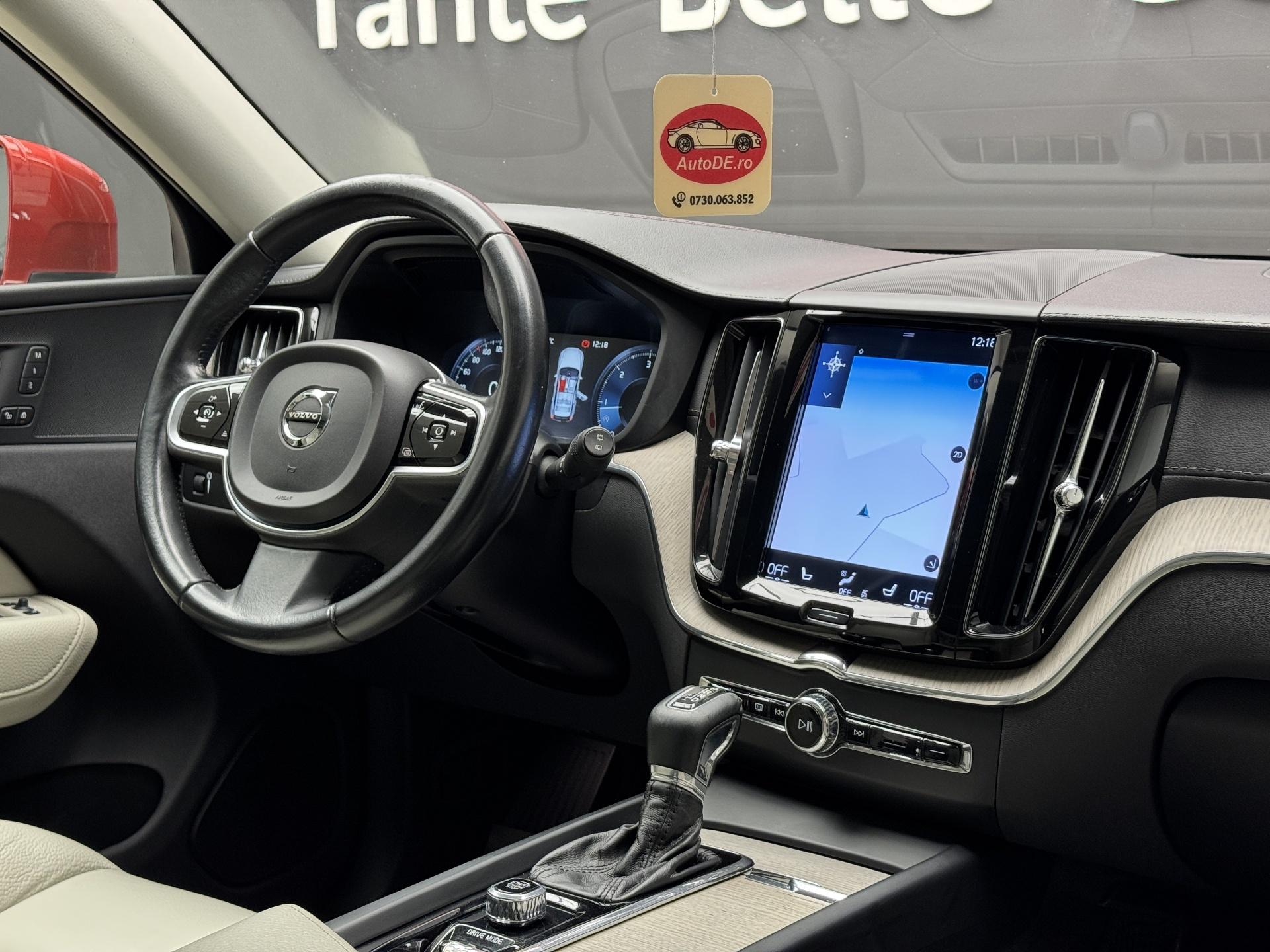 Volvo-XC 60