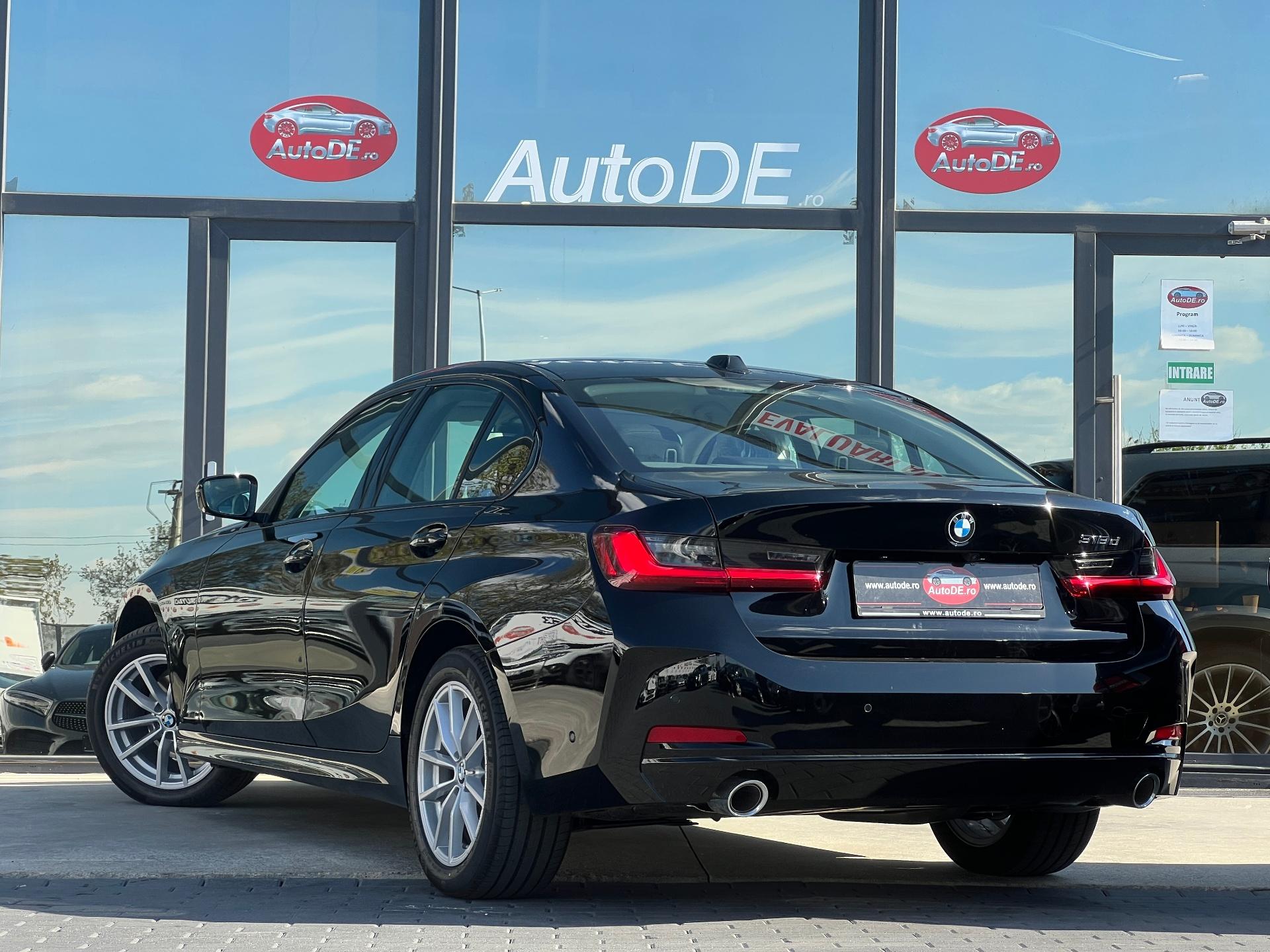 BMW-Seria 3