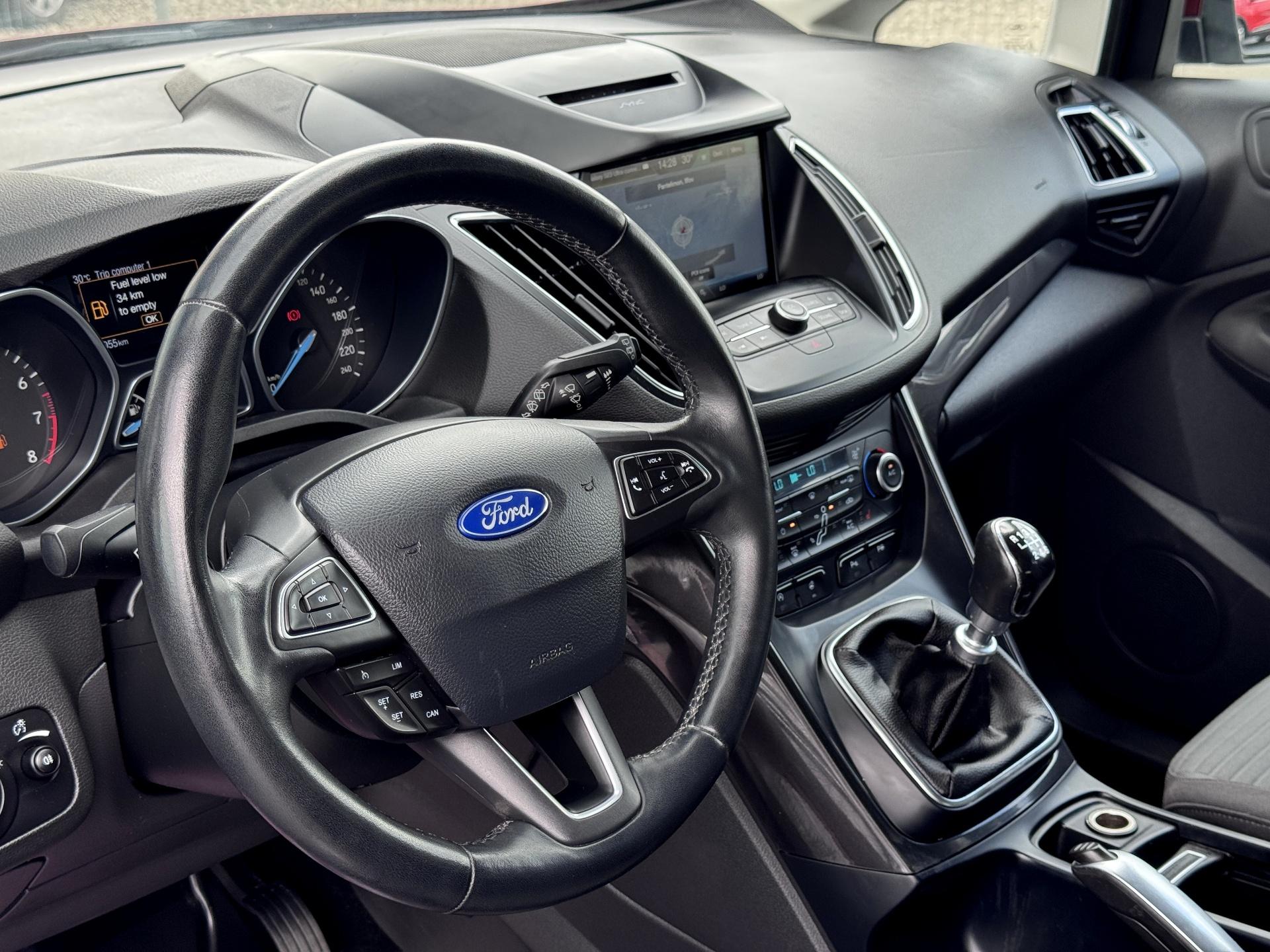 Ford-Grand C-Max