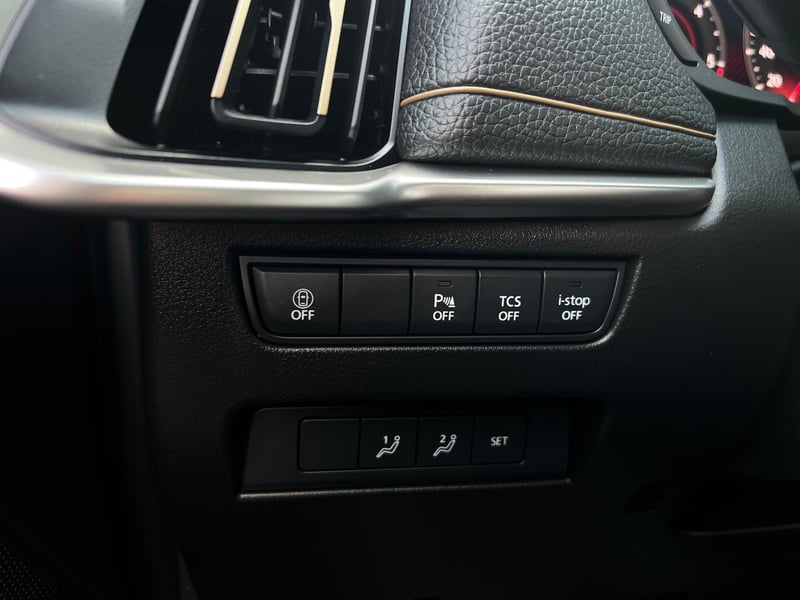 Car Thumb