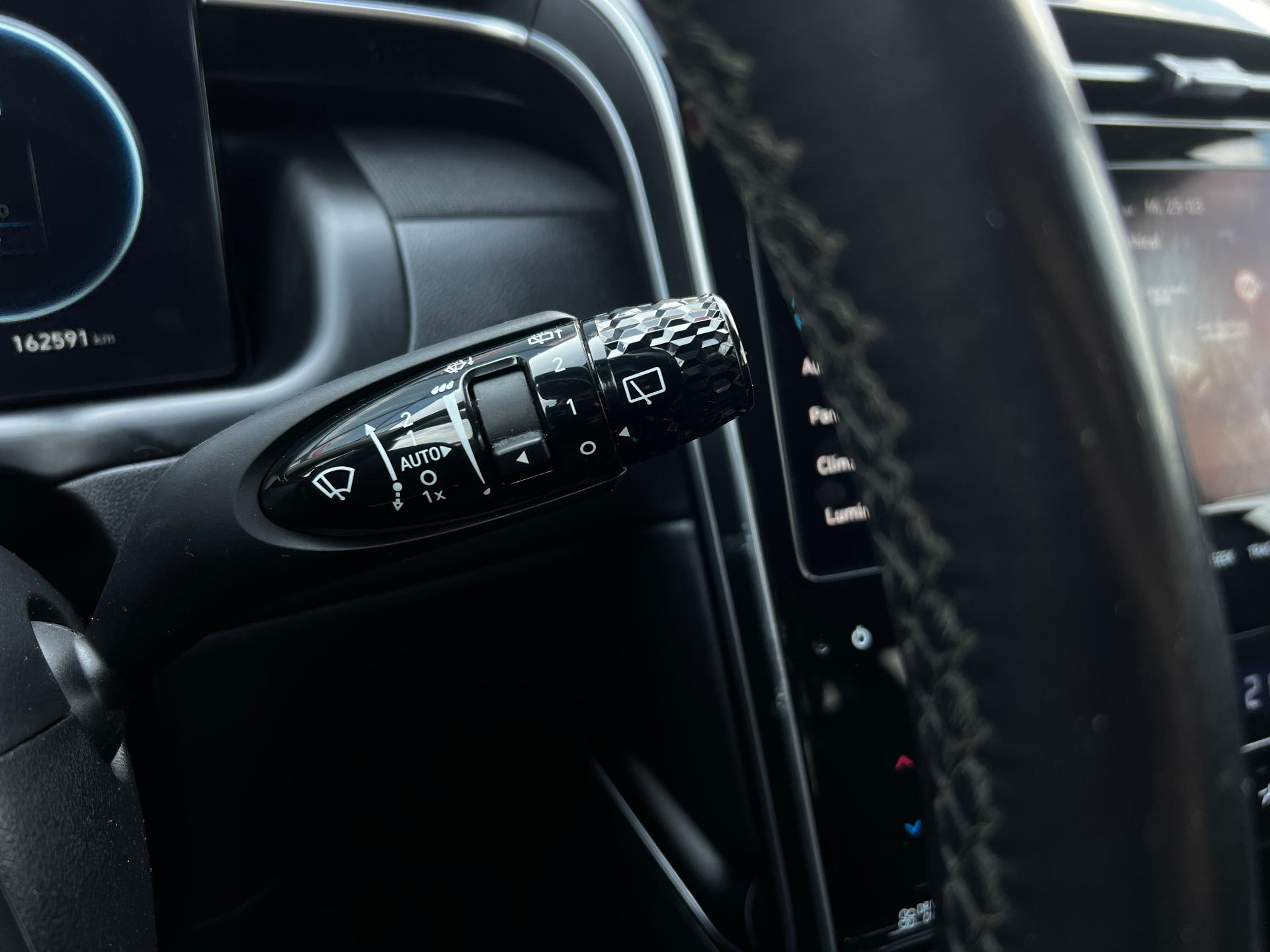Hyundai-Tucson