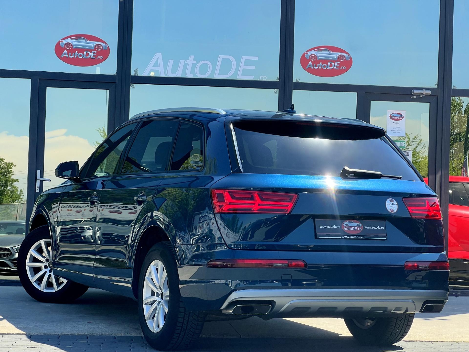 Audi-Q7