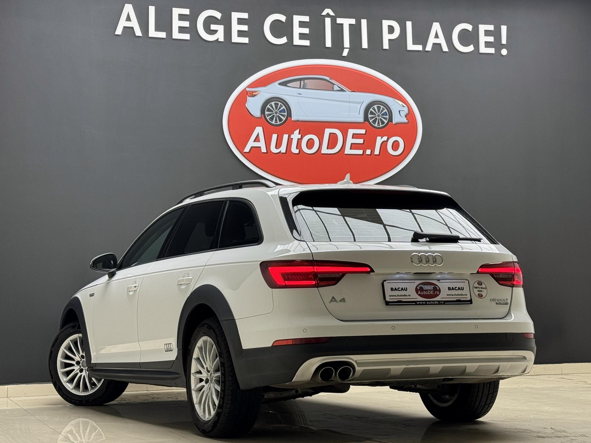 Audi-A4 Allroad