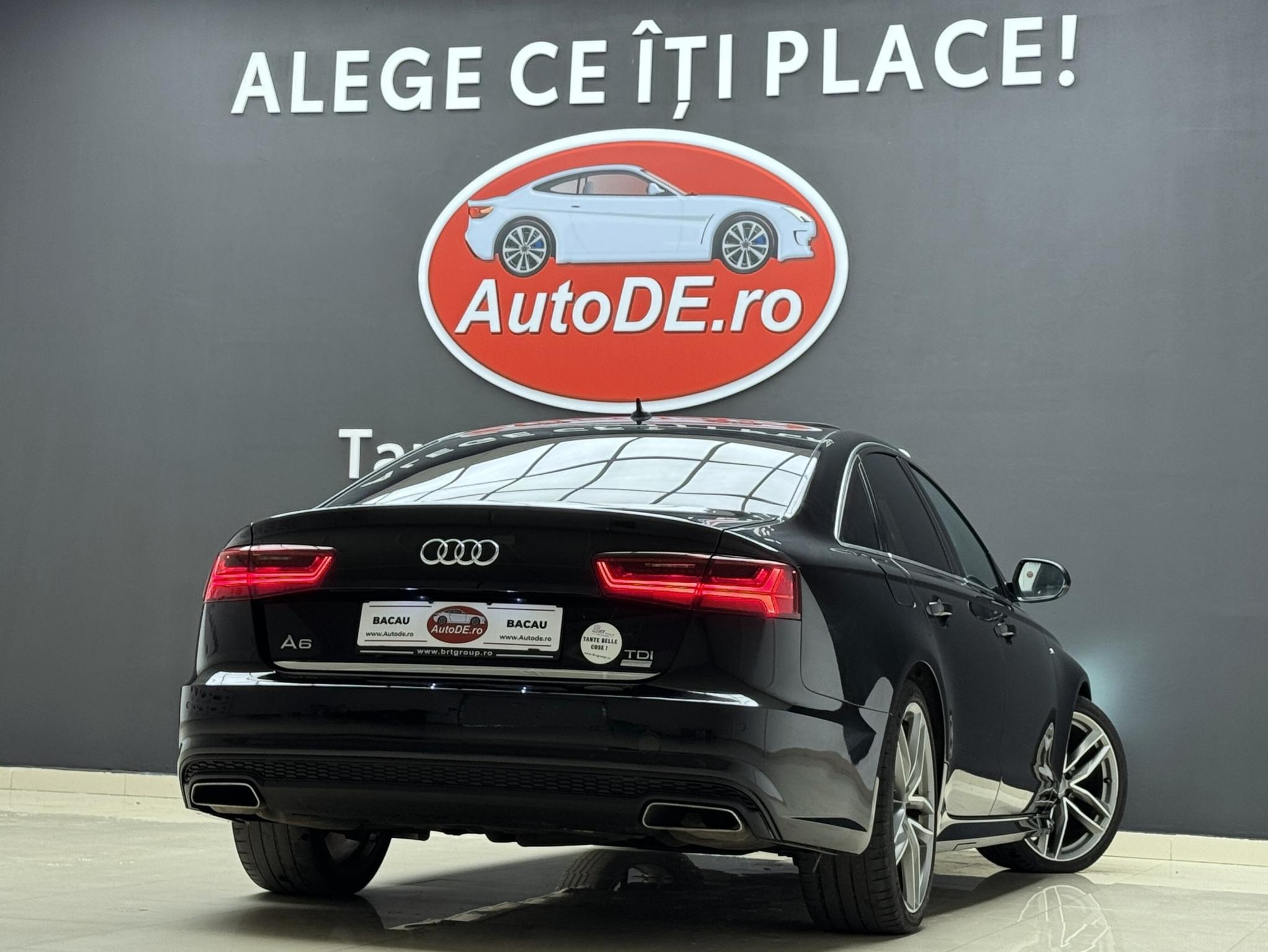 Audi-A6