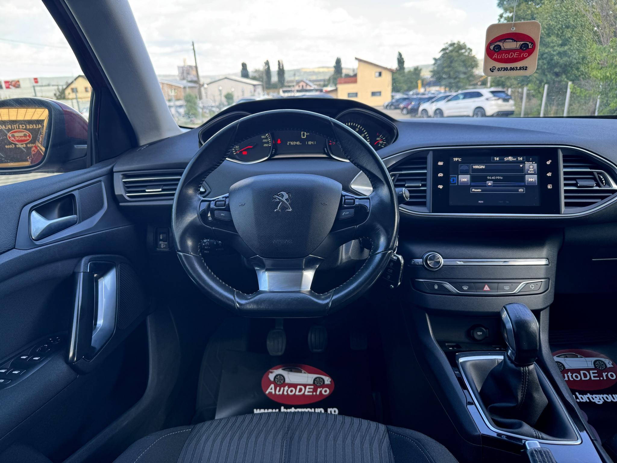 Peugeot-308
