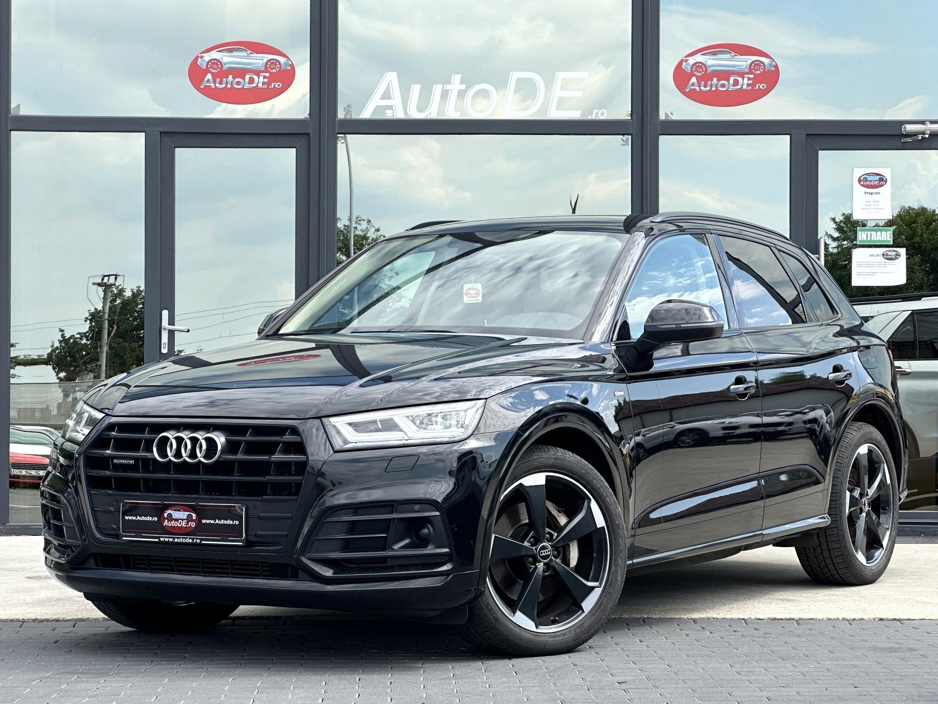 Audi-Q5