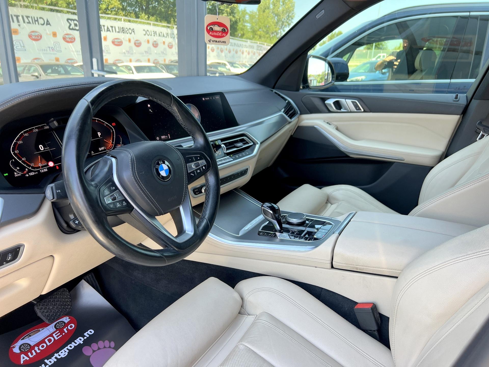 BMW-X5