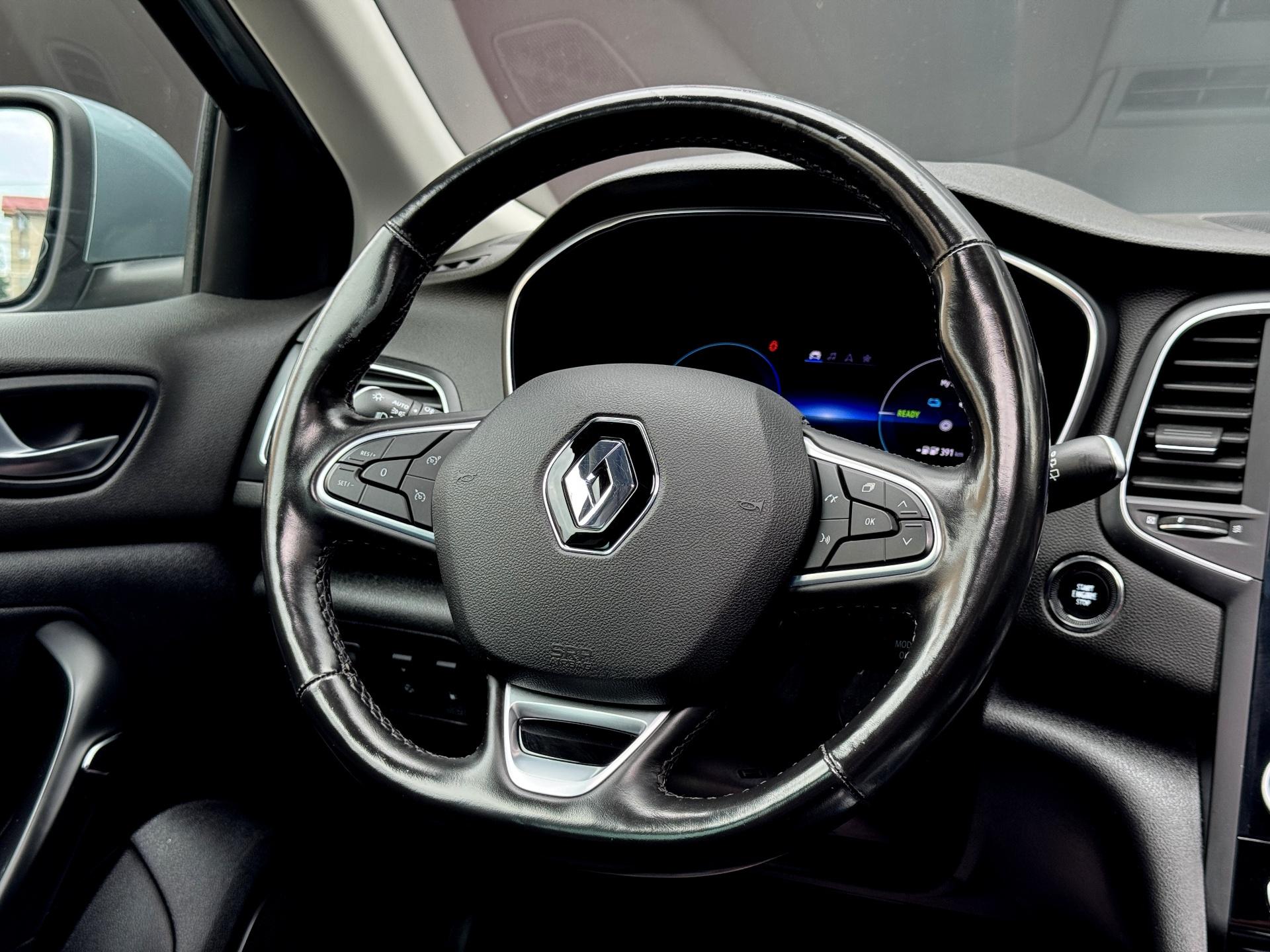 Renault-Megane