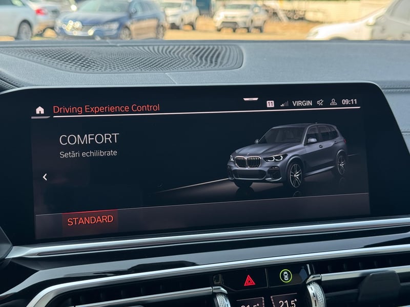 Car Thumb