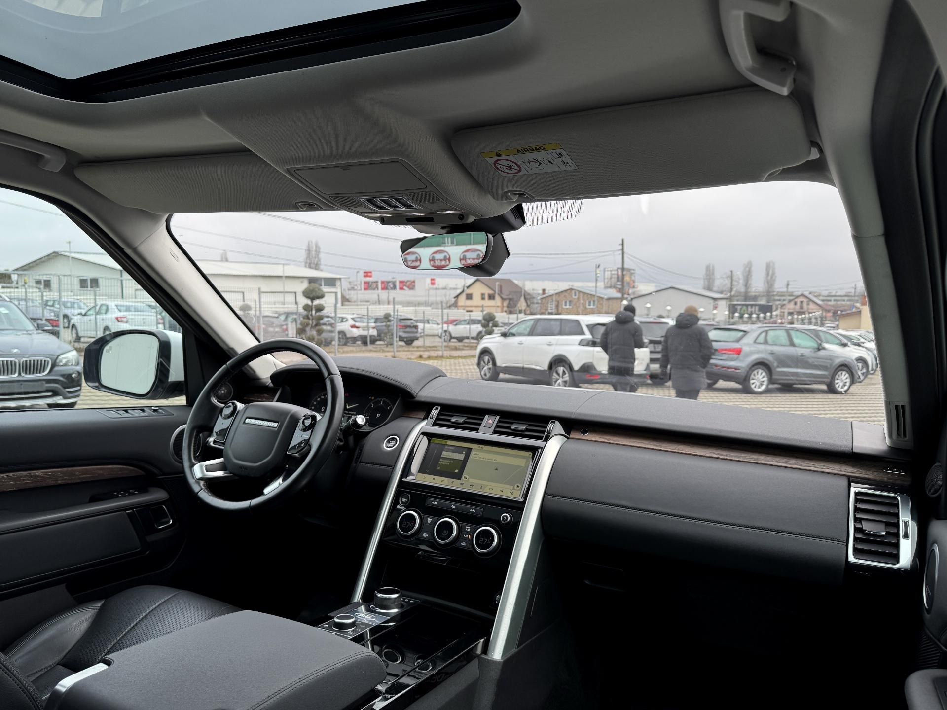 Land Rover-Discovery