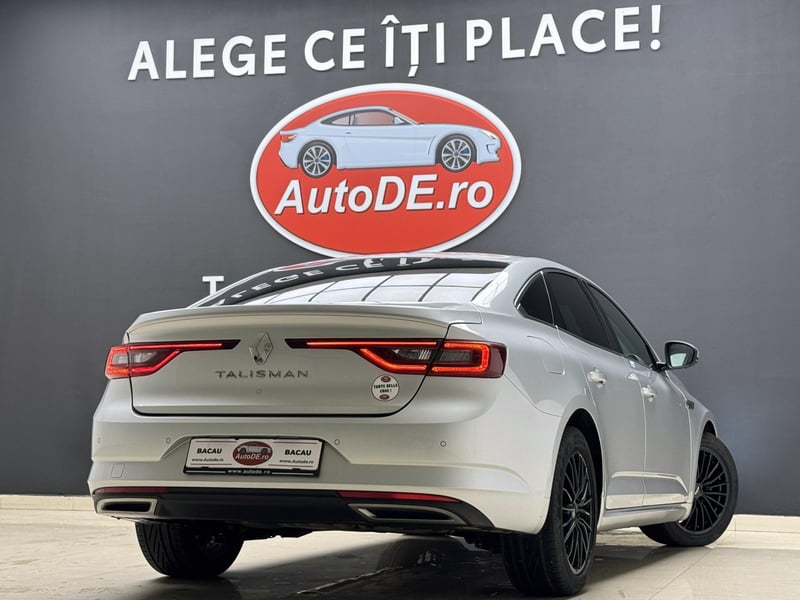 Renault Talisman