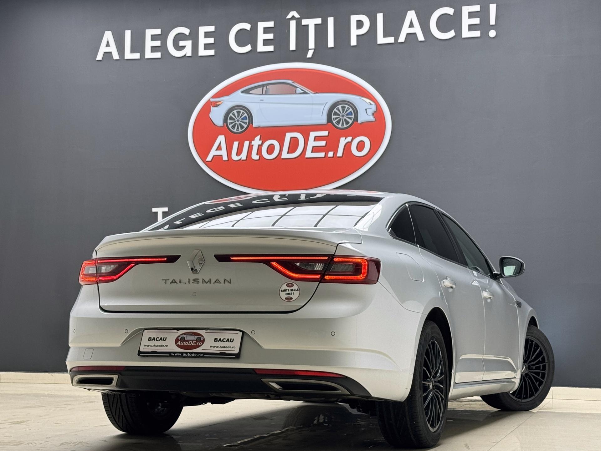 Renault-Talisman