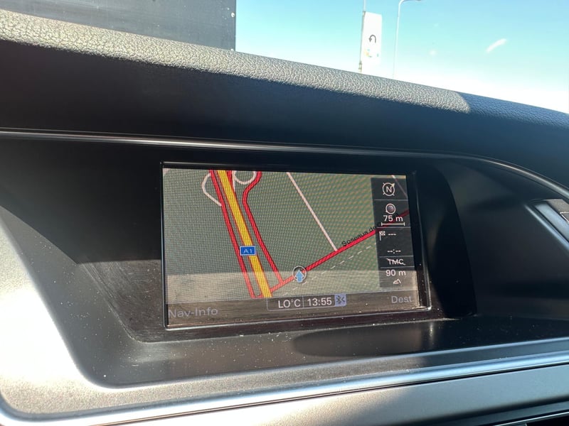 Car Thumb