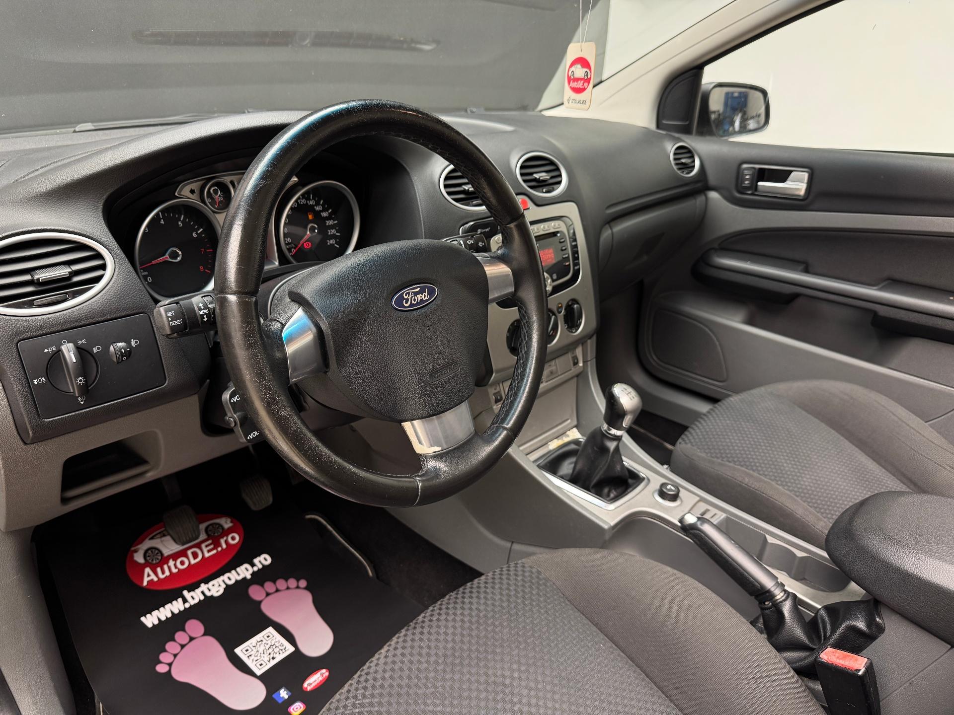 Ford-Focus