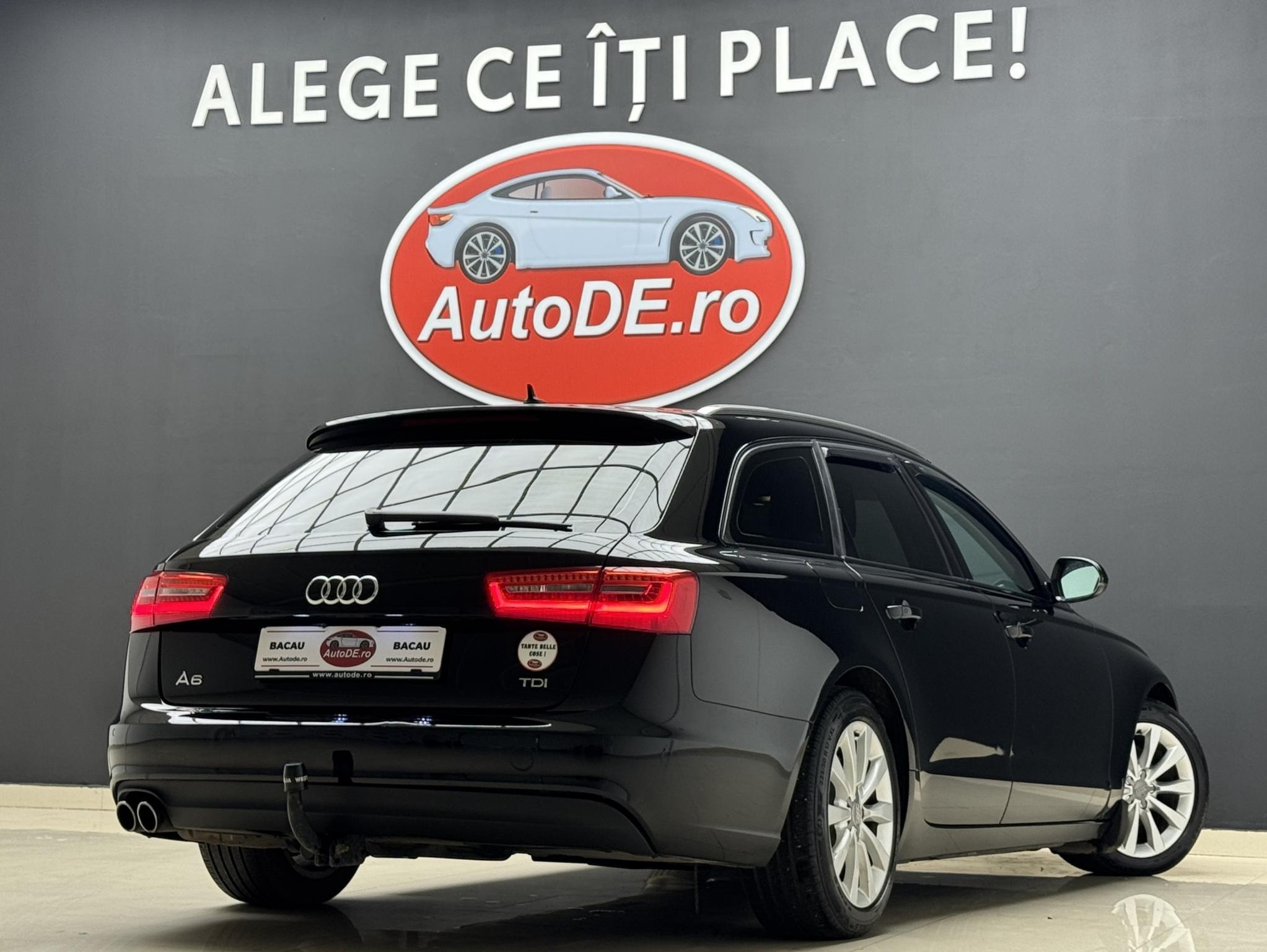 Audi-A6