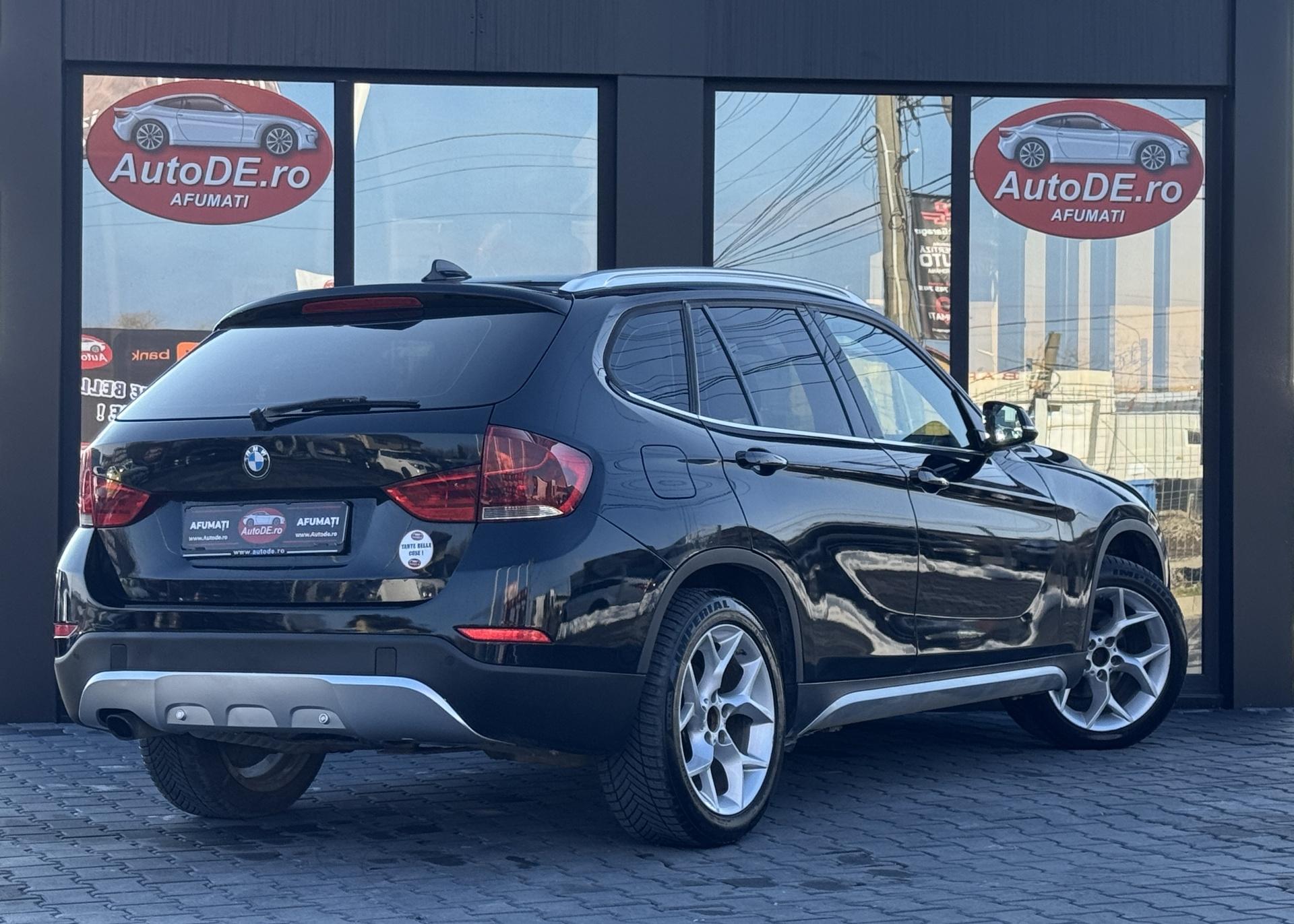 BMW-X1